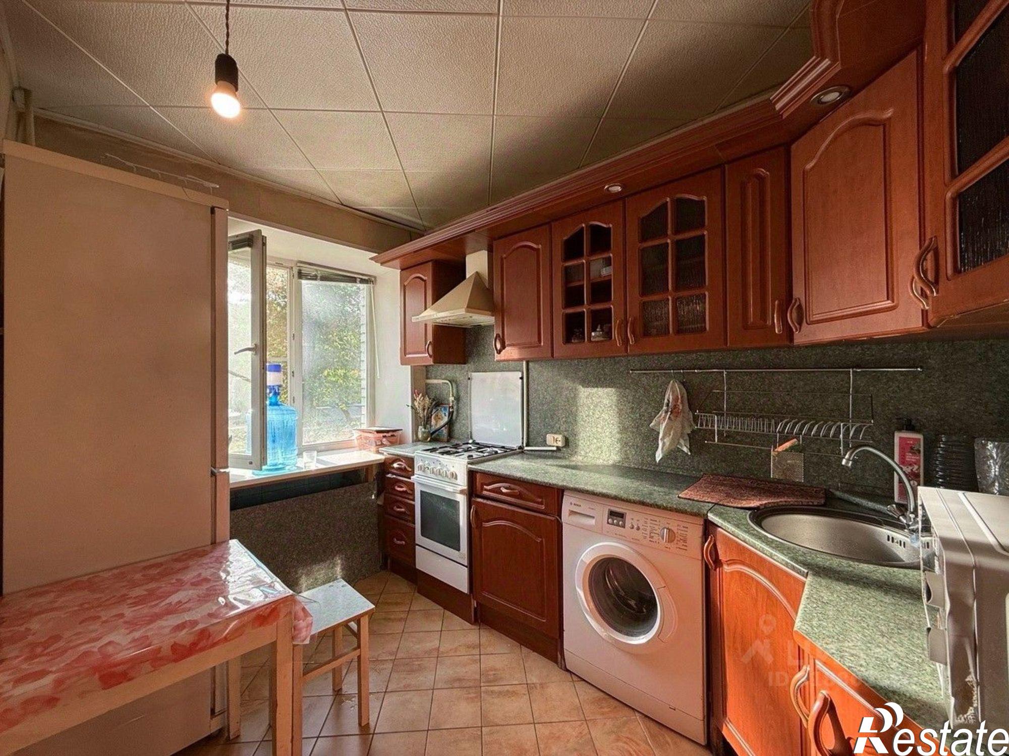 Купить квартиру за 3 800 000 рублей на ул Калинина, 74