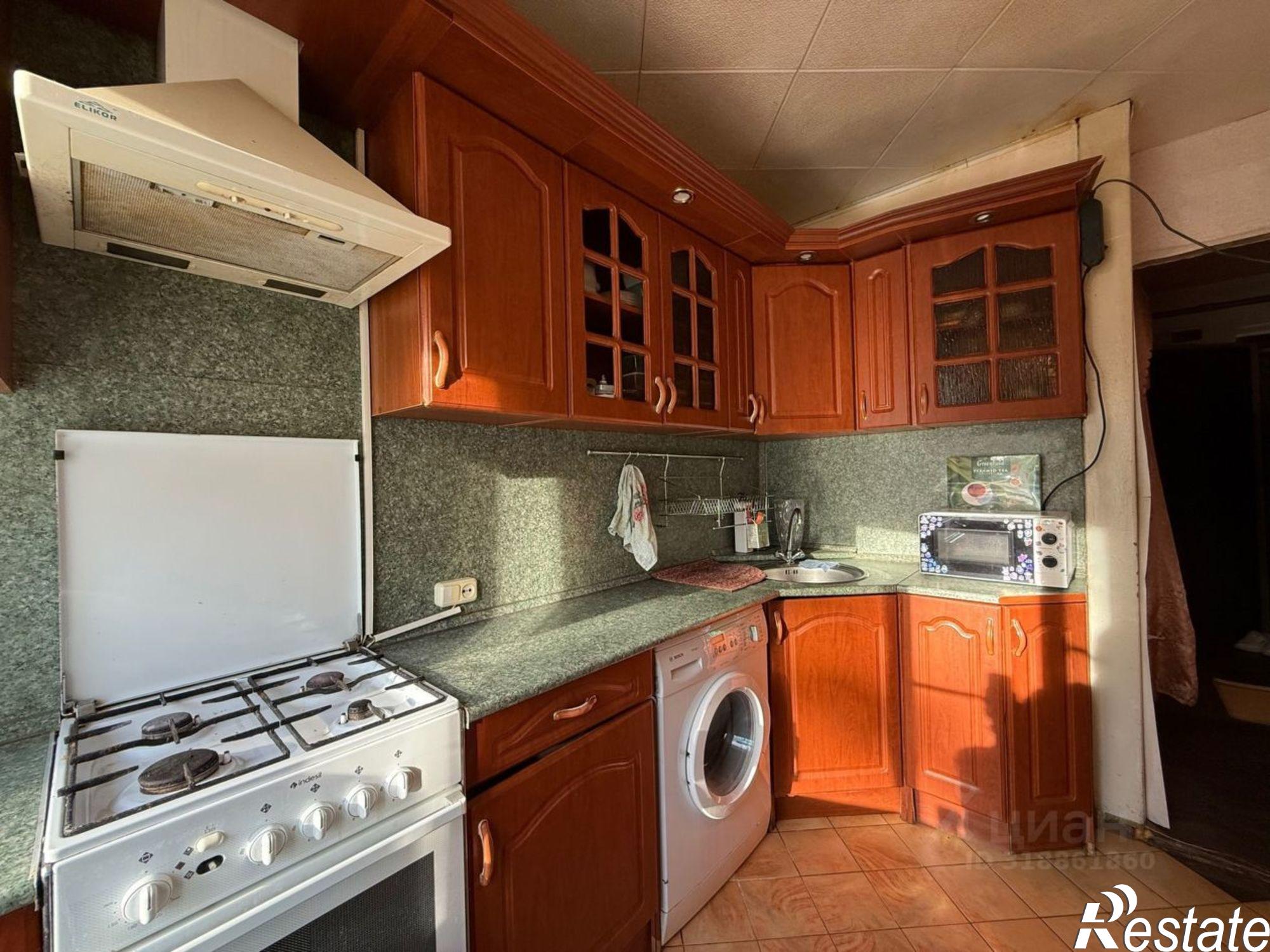 Купить квартиру за 3 800 000 рублей на ул Калинина, 74