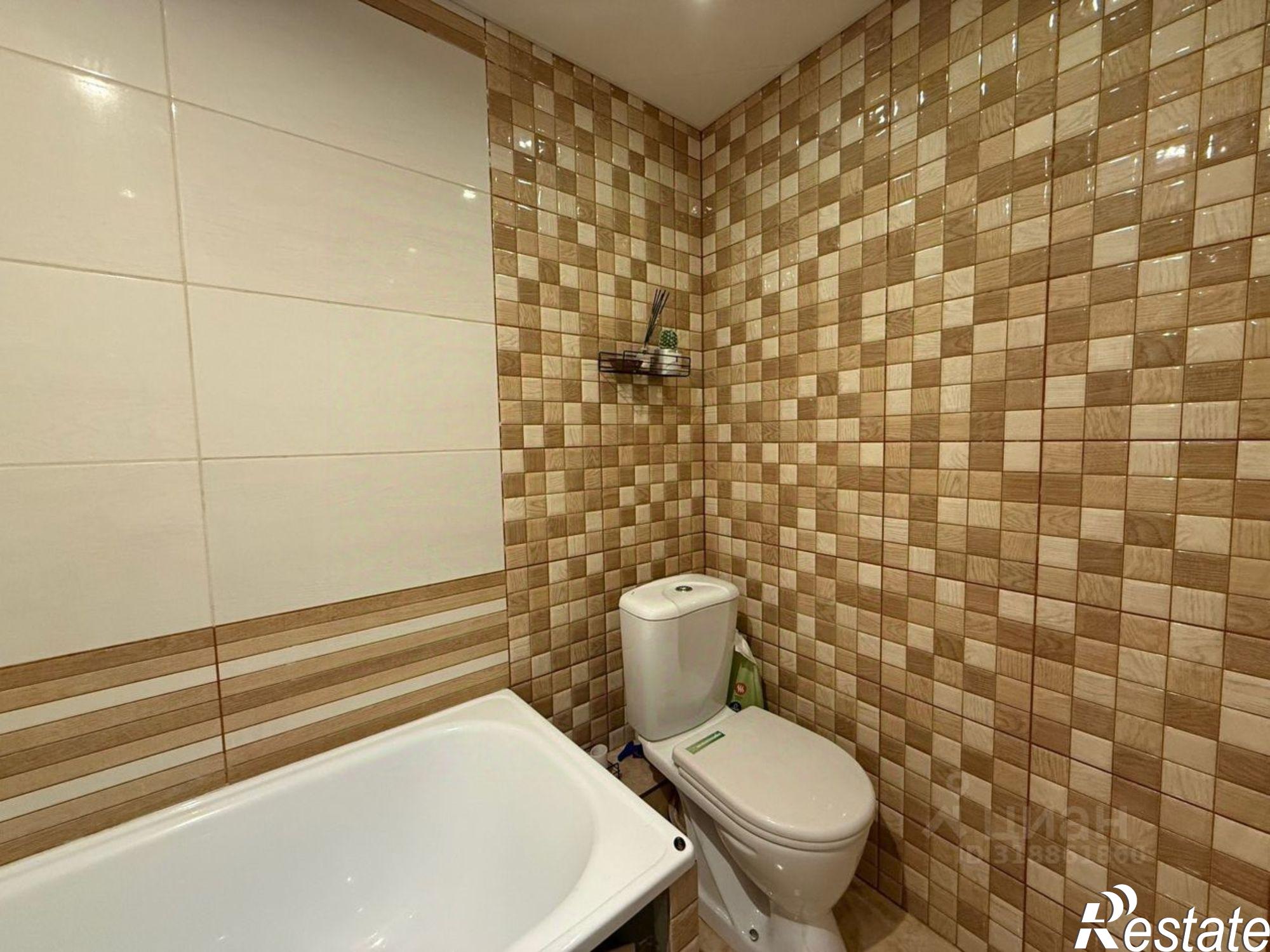 Купить квартиру за 3 800 000 рублей на ул Калинина, 74