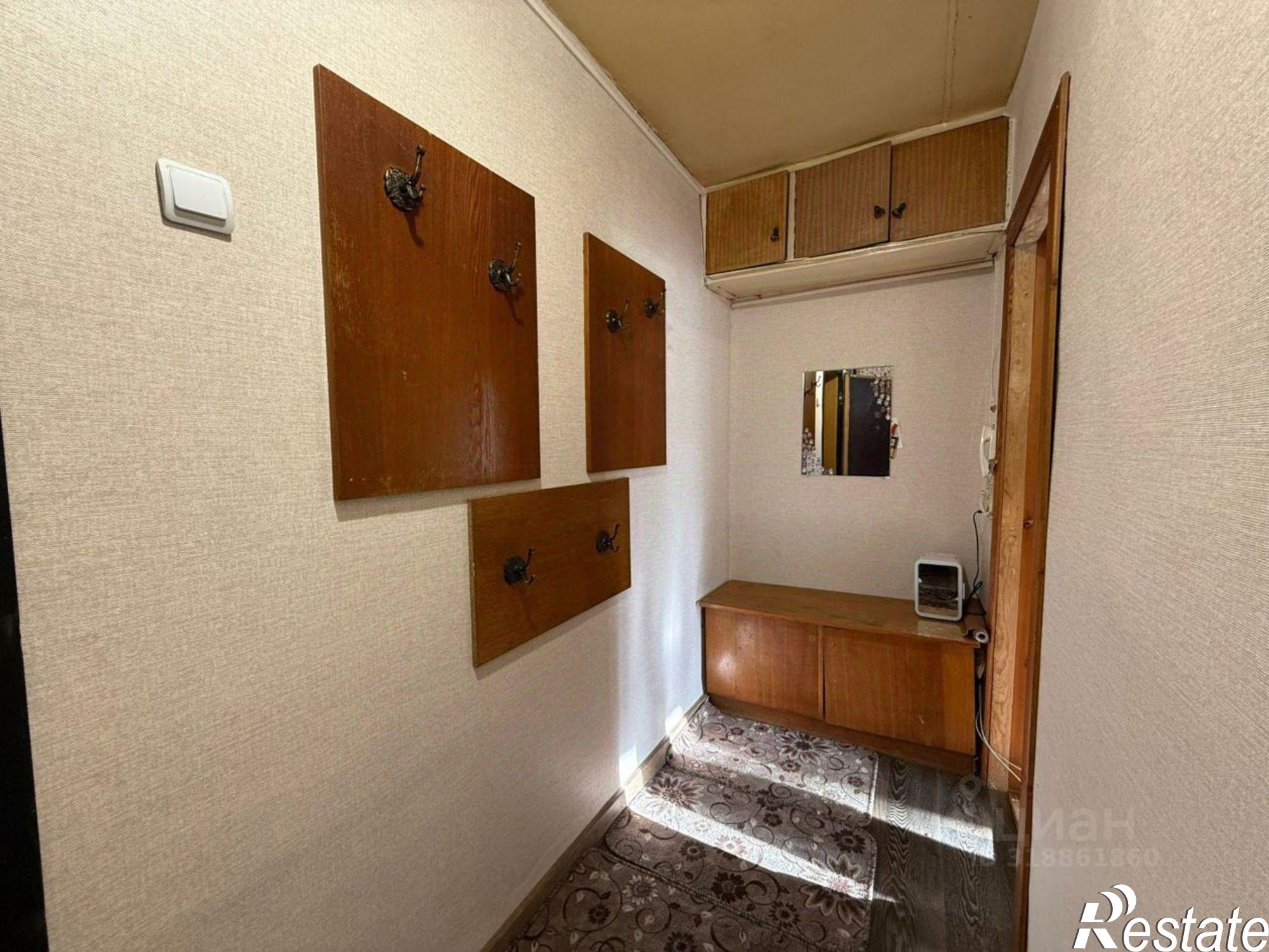 Купить квартиру за 3 800 000 рублей на ул Калинина, 74