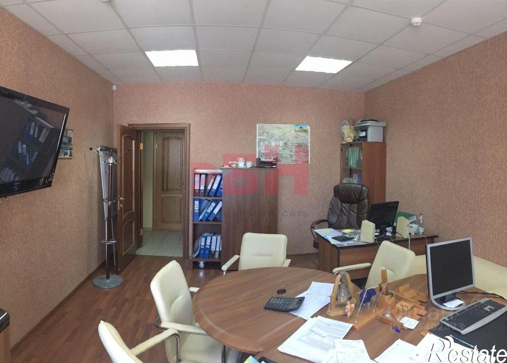 Купить офис, помещение под офис за 15 000 000 рублей на ул Кирова, 40