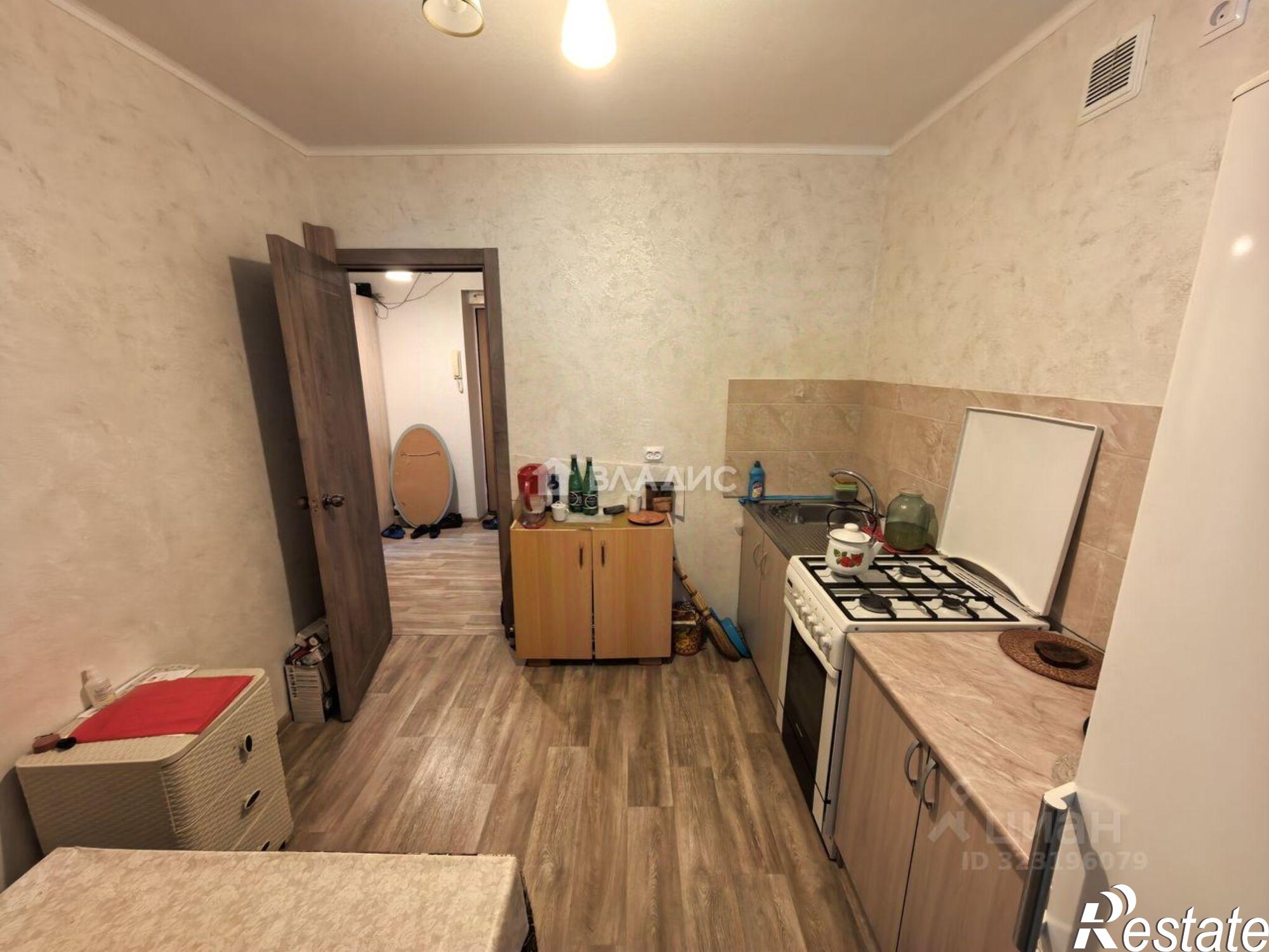 Купить квартиру за 3 700 000 рублей на ул Кулакова, 14 А