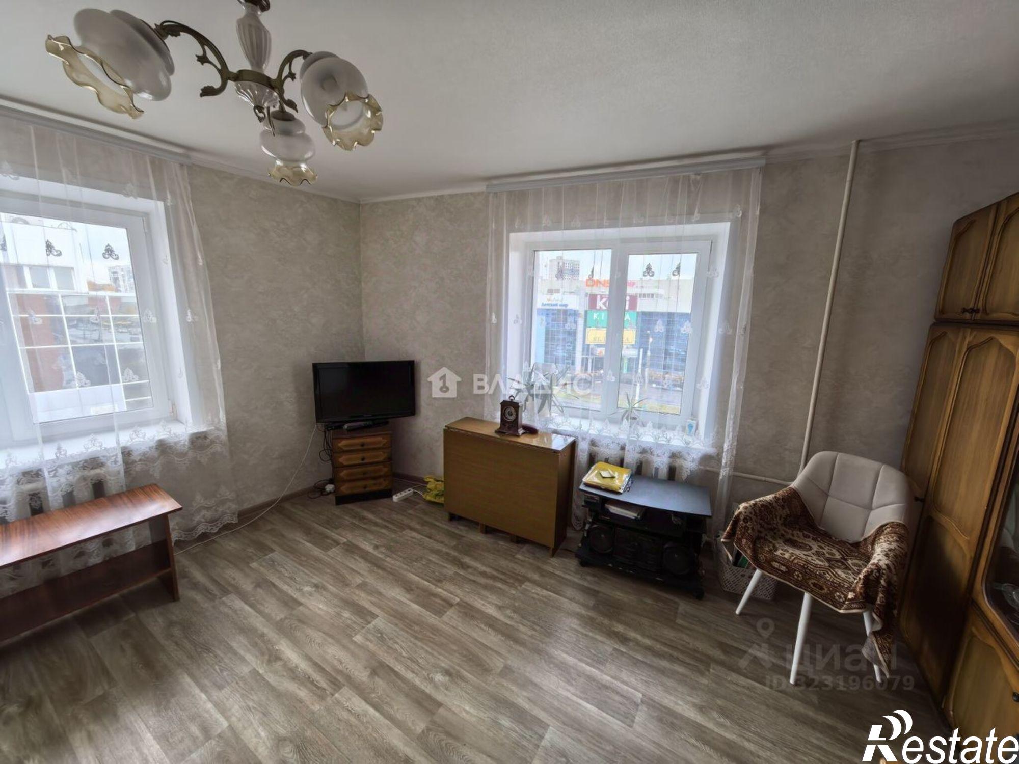 Купить квартиру за 3 700 000 рублей на ул Кулакова, 14 А