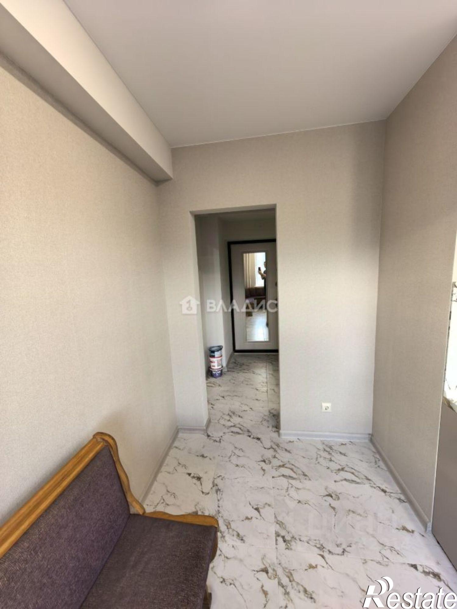 Купить квартиру за 4 800 000 рублей на ул Ладожская, 144А