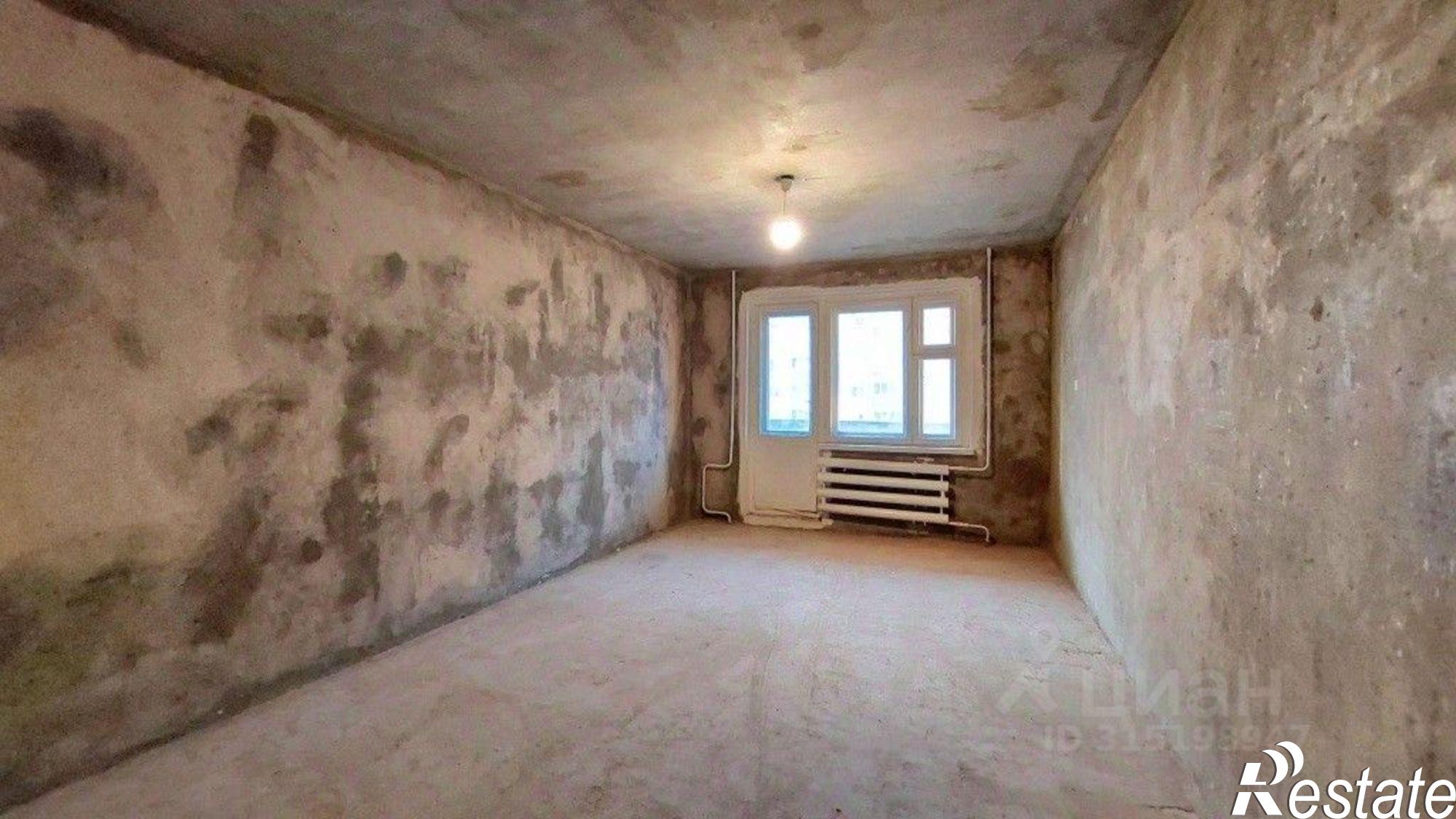 Купить квартиру за 4 900 000 рублей на ул Кижеватова, 21