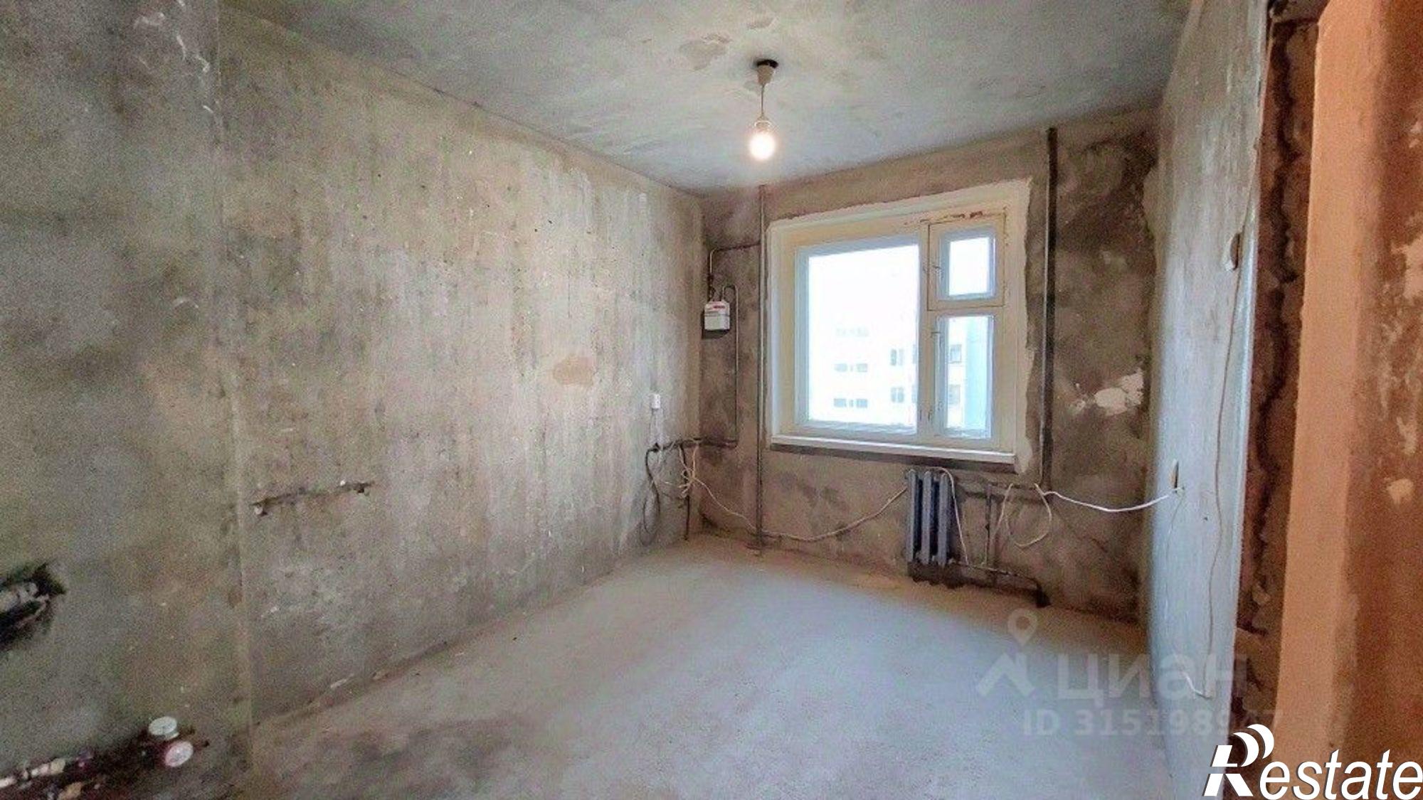 Купить квартиру за 4 900 000 рублей на ул Кижеватова, 21