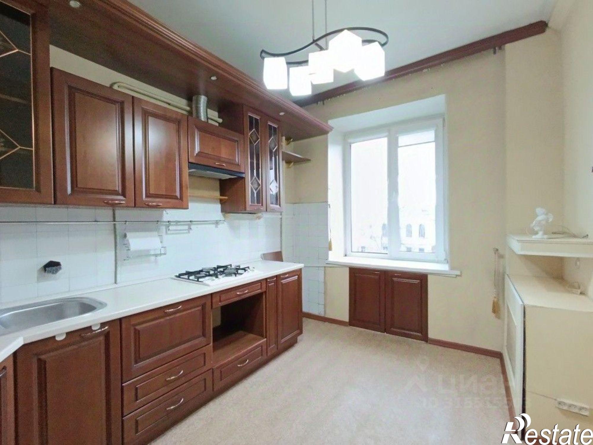 Купить квартиру за 4 980 000 рублей на ул Кирова, 2А/19