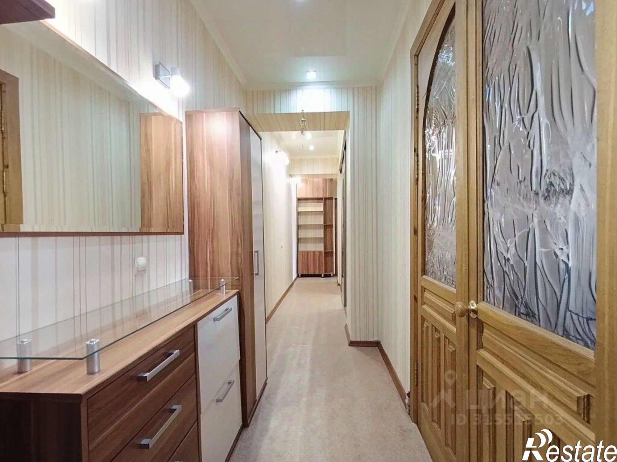 Купить квартиру за 4 980 000 рублей на ул Кирова, 2А/19