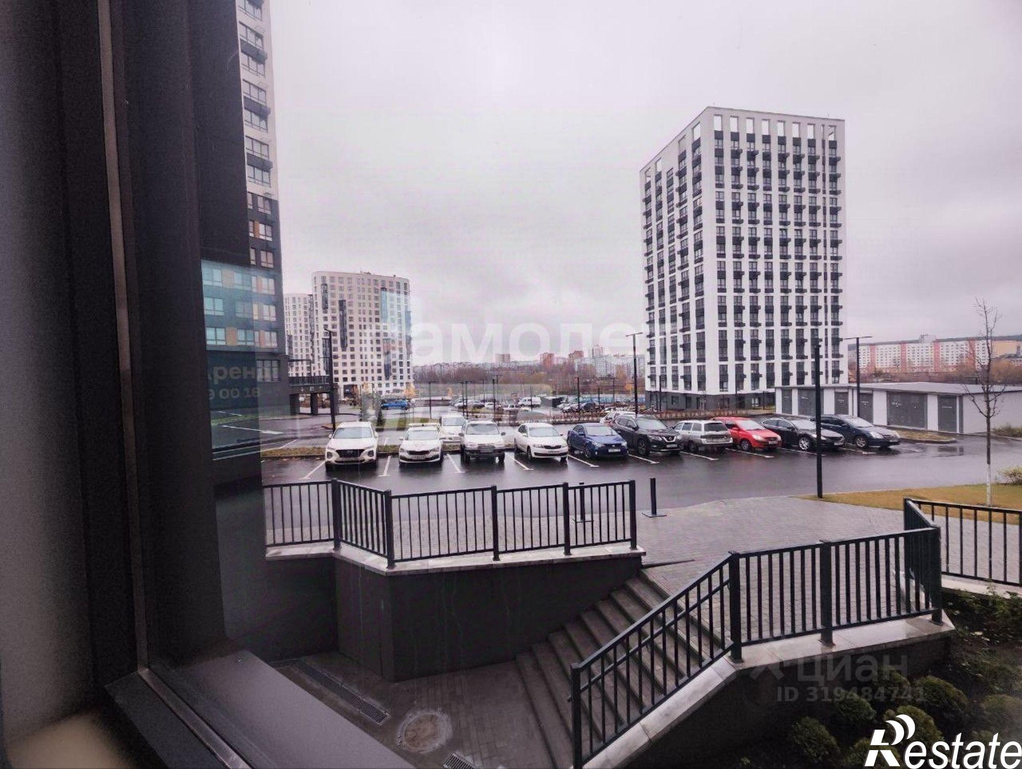 Купить офис, помещение под офис за 24 000 100 рублей на ул 65-летия Победы, 28 1