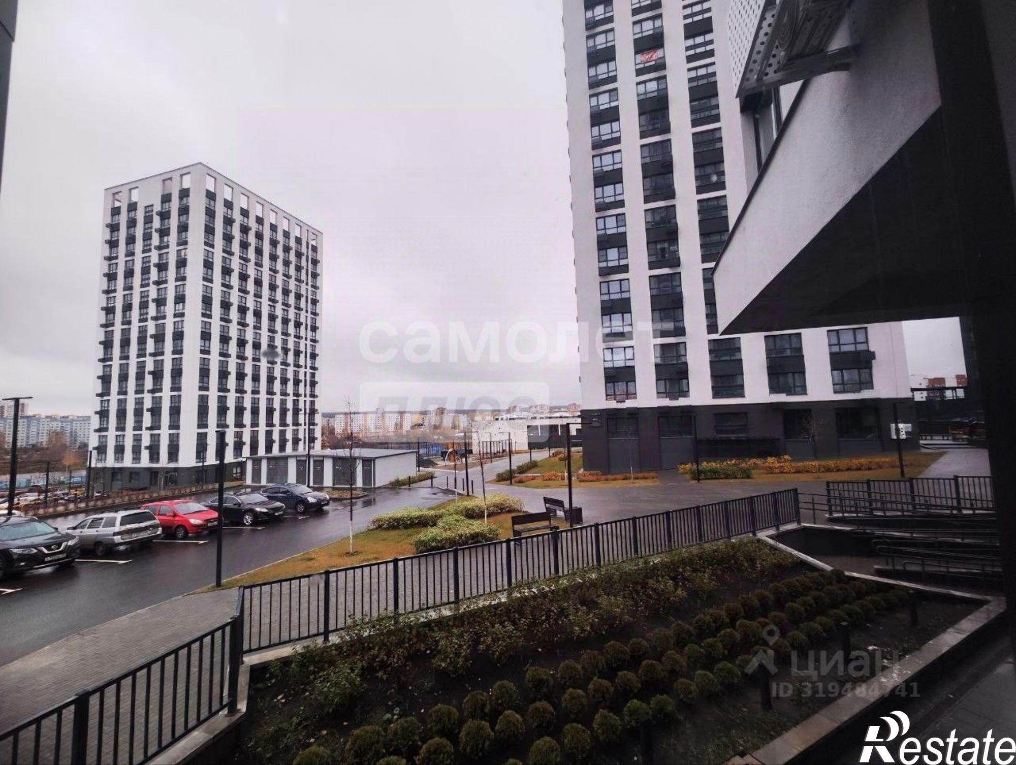 Купить офис, помещение под офис за 24 000 100 рублей на ул 65-летия Победы, 28 1