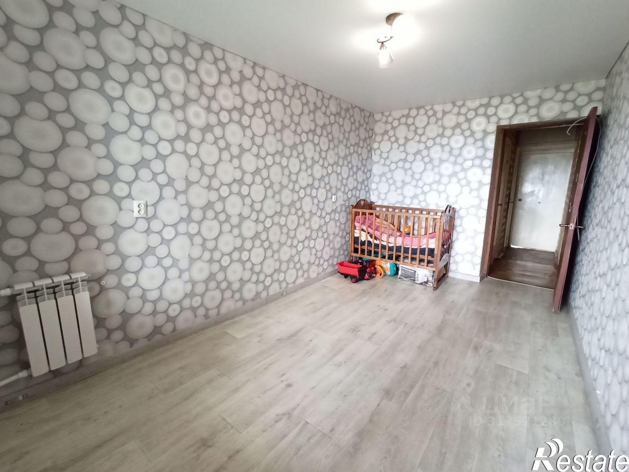 Купить квартиру за 4 700 000 рублей на ул Воронова, 8