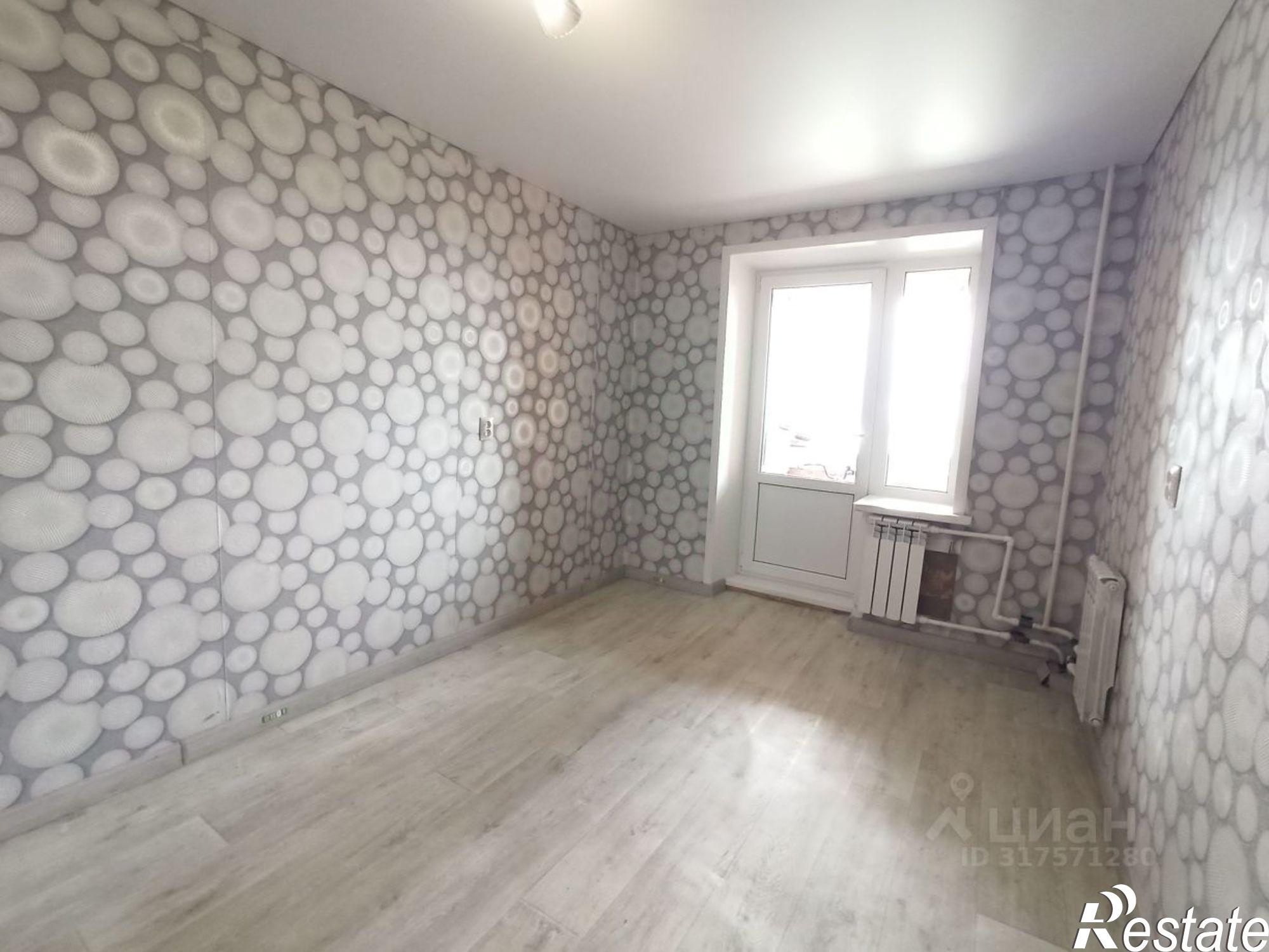 Купить квартиру за 4 700 000 рублей на ул Воронова, 8