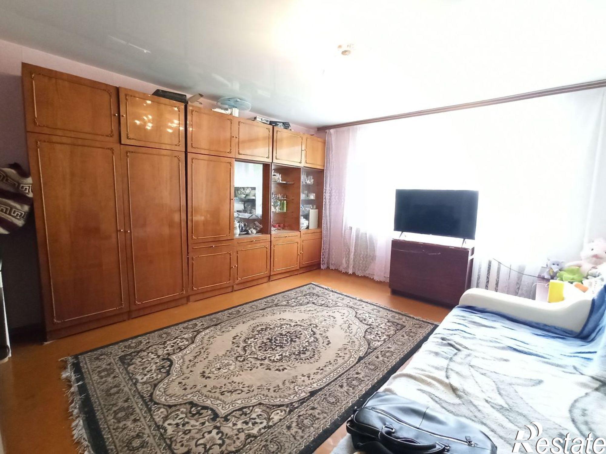 Купить квартиру за 4 700 000 рублей на ул Воронова, 8