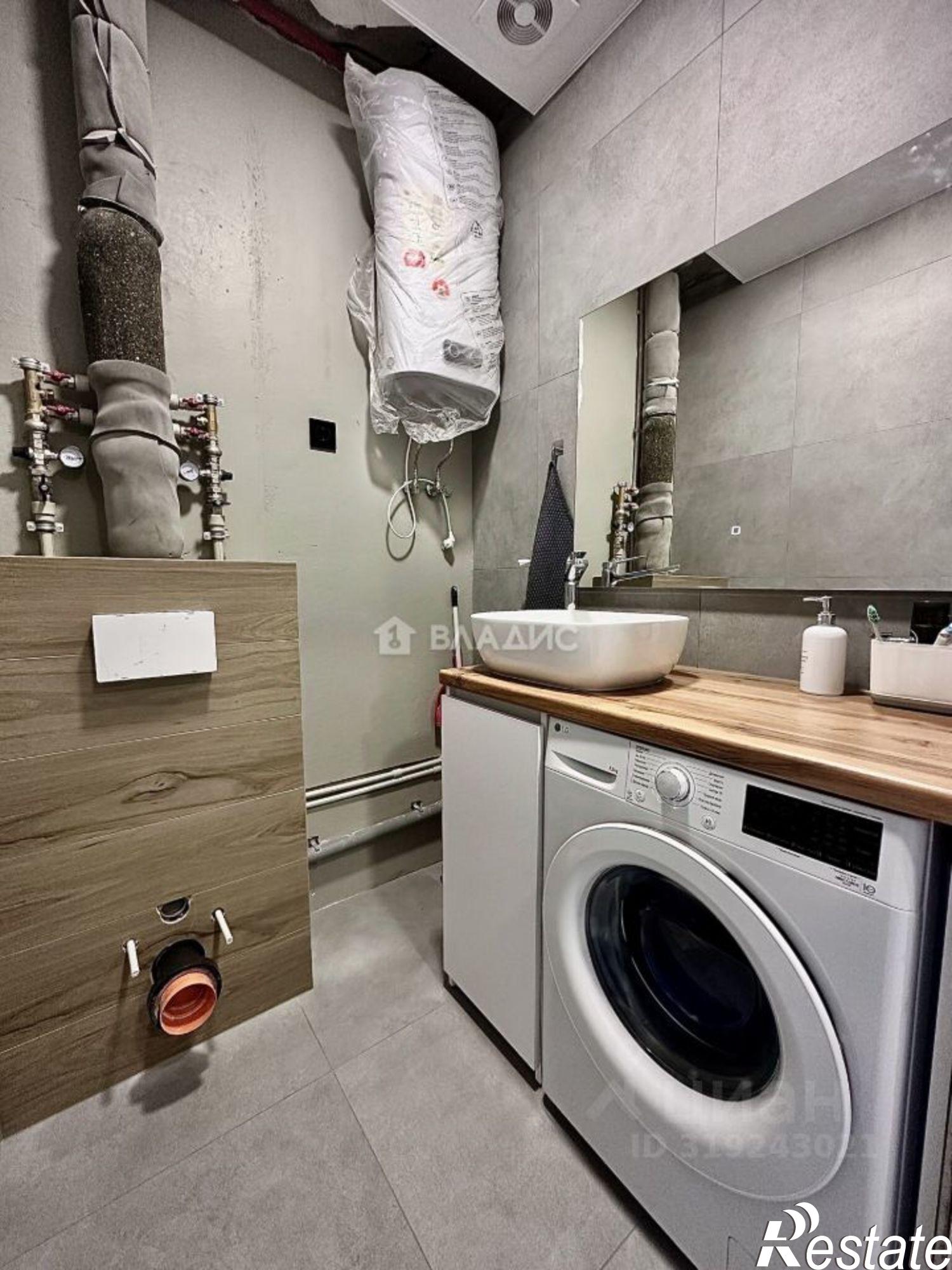 Купить квартиру за 10 000 000 рублей на улица Измайлова, 58Ак1