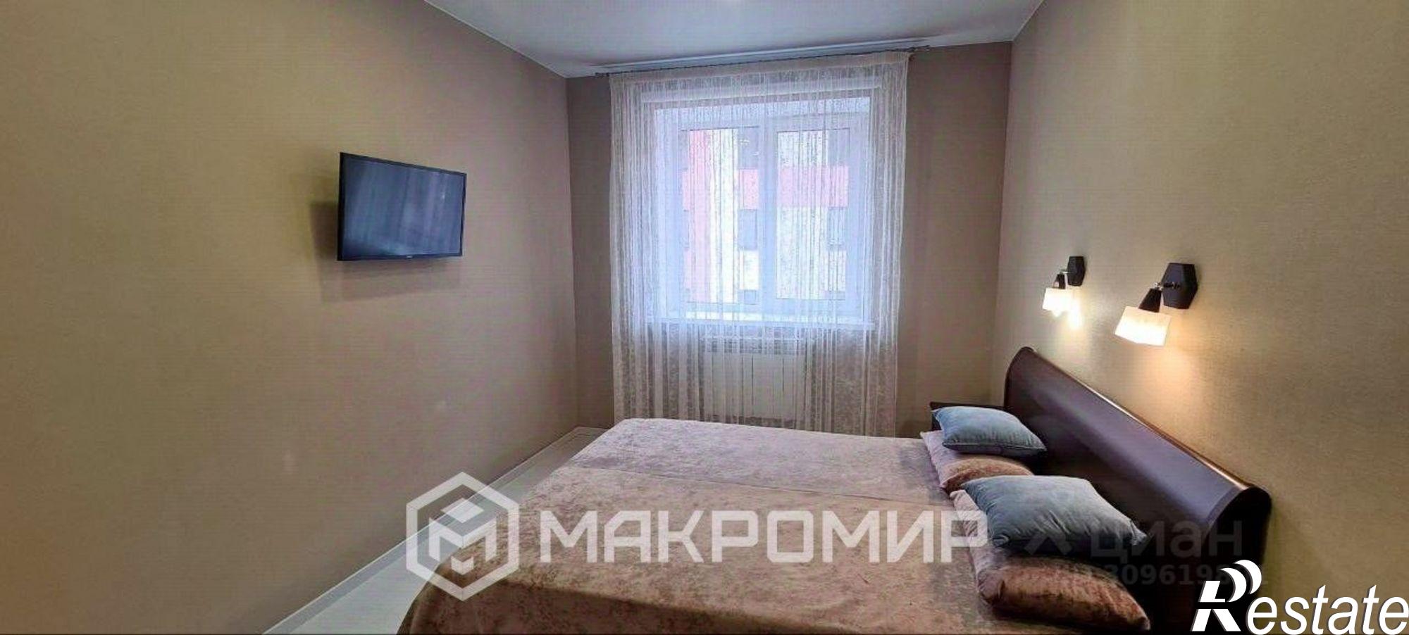 Купить квартиру за 6 480 000 рублей на ул Высокая, 13