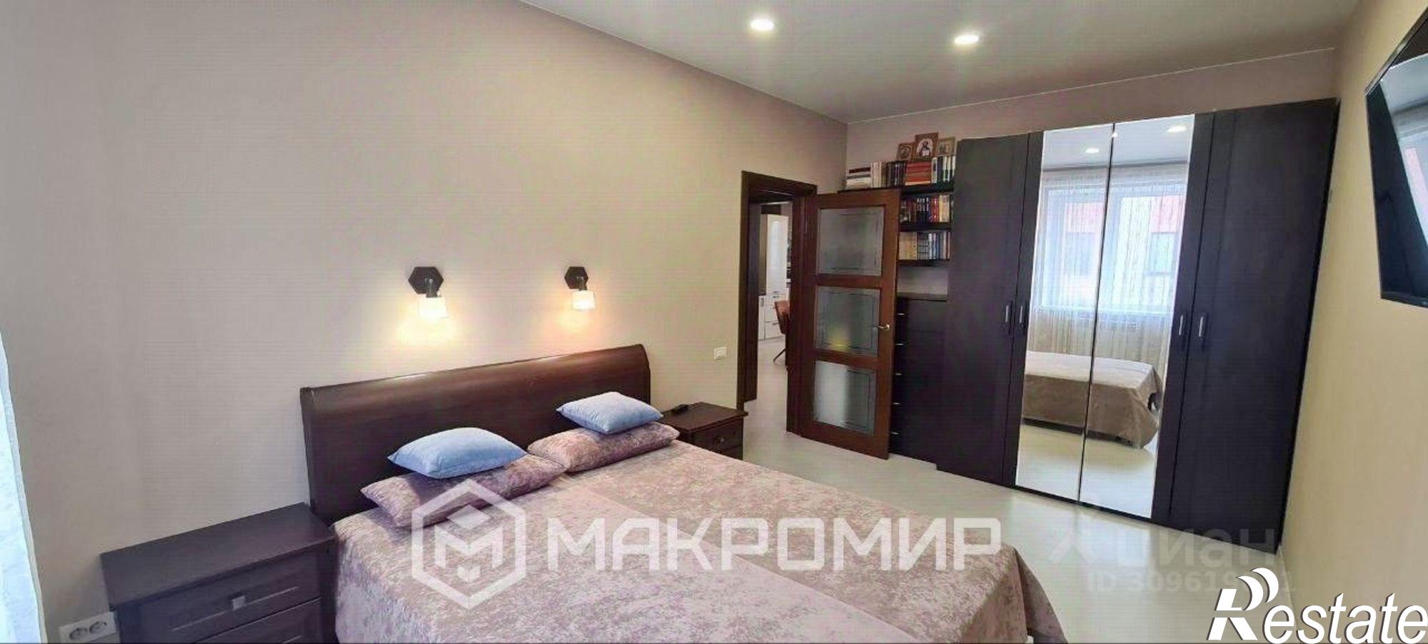 Купить квартиру за 6 480 000 рублей на ул Высокая, 13