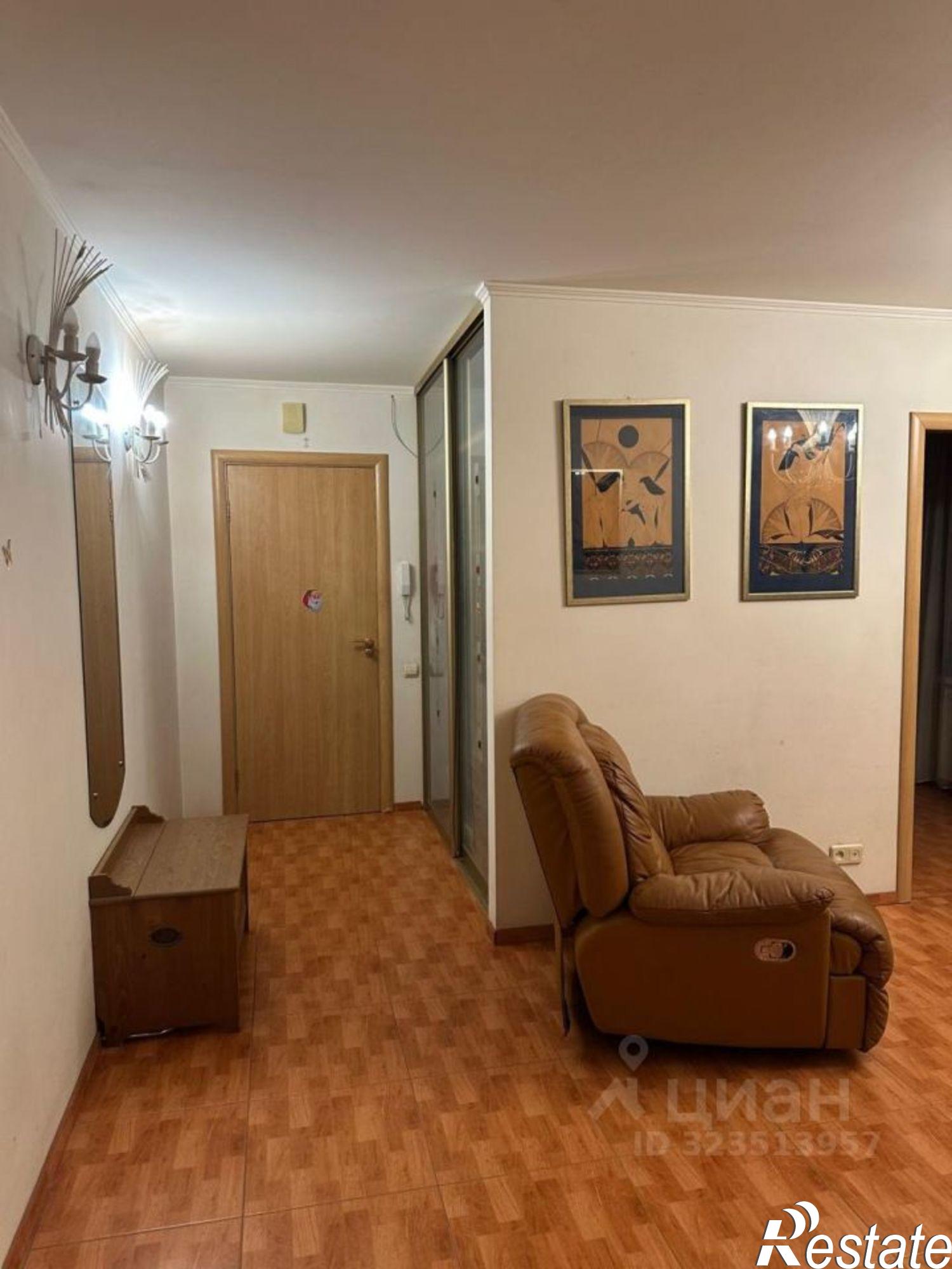 Купить квартиру за 7 500 000 рублей на ул Калинина, 61