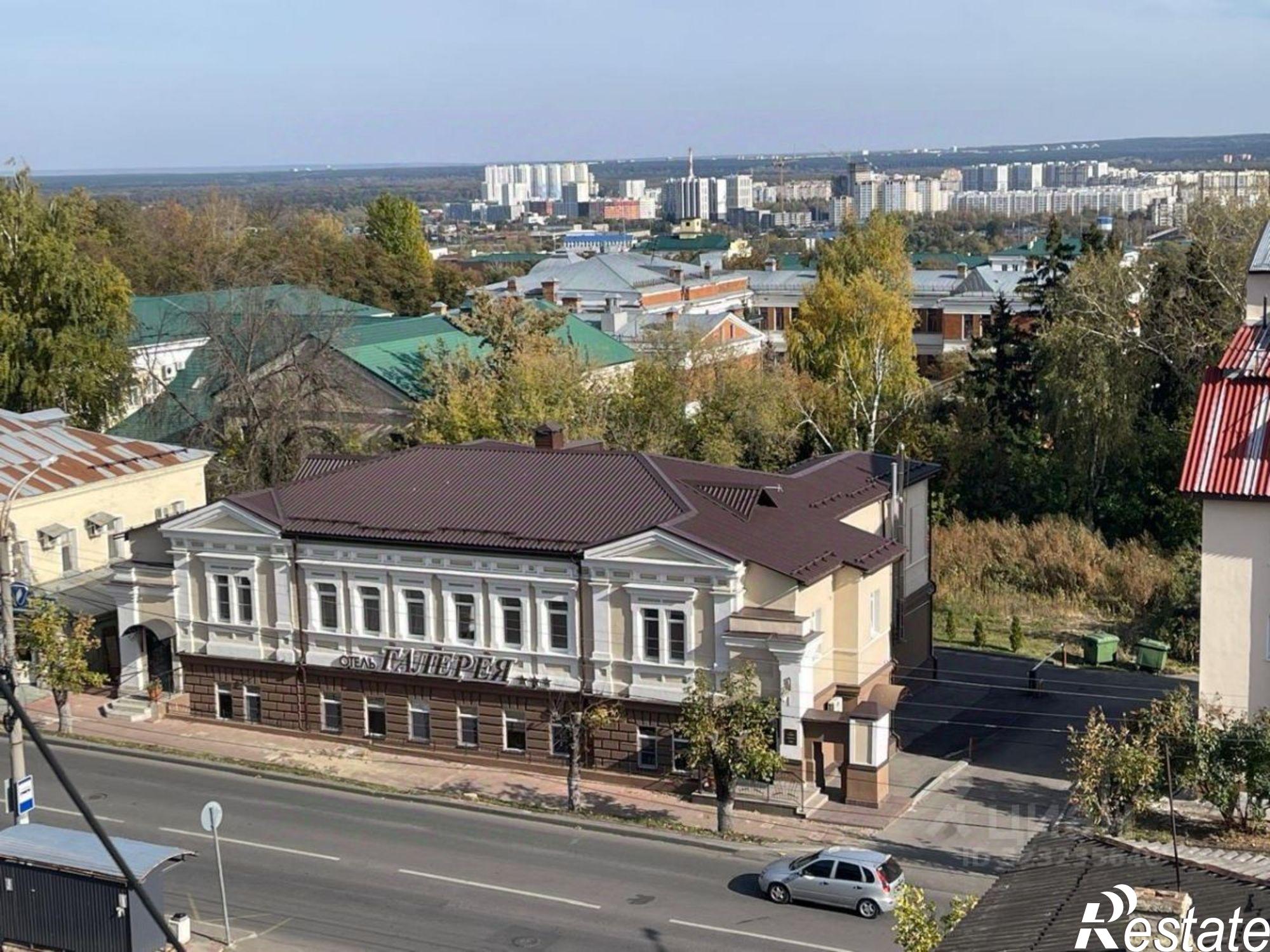 Купить квартиру за 7 100 000 рублей на ул Куйбышева, 10