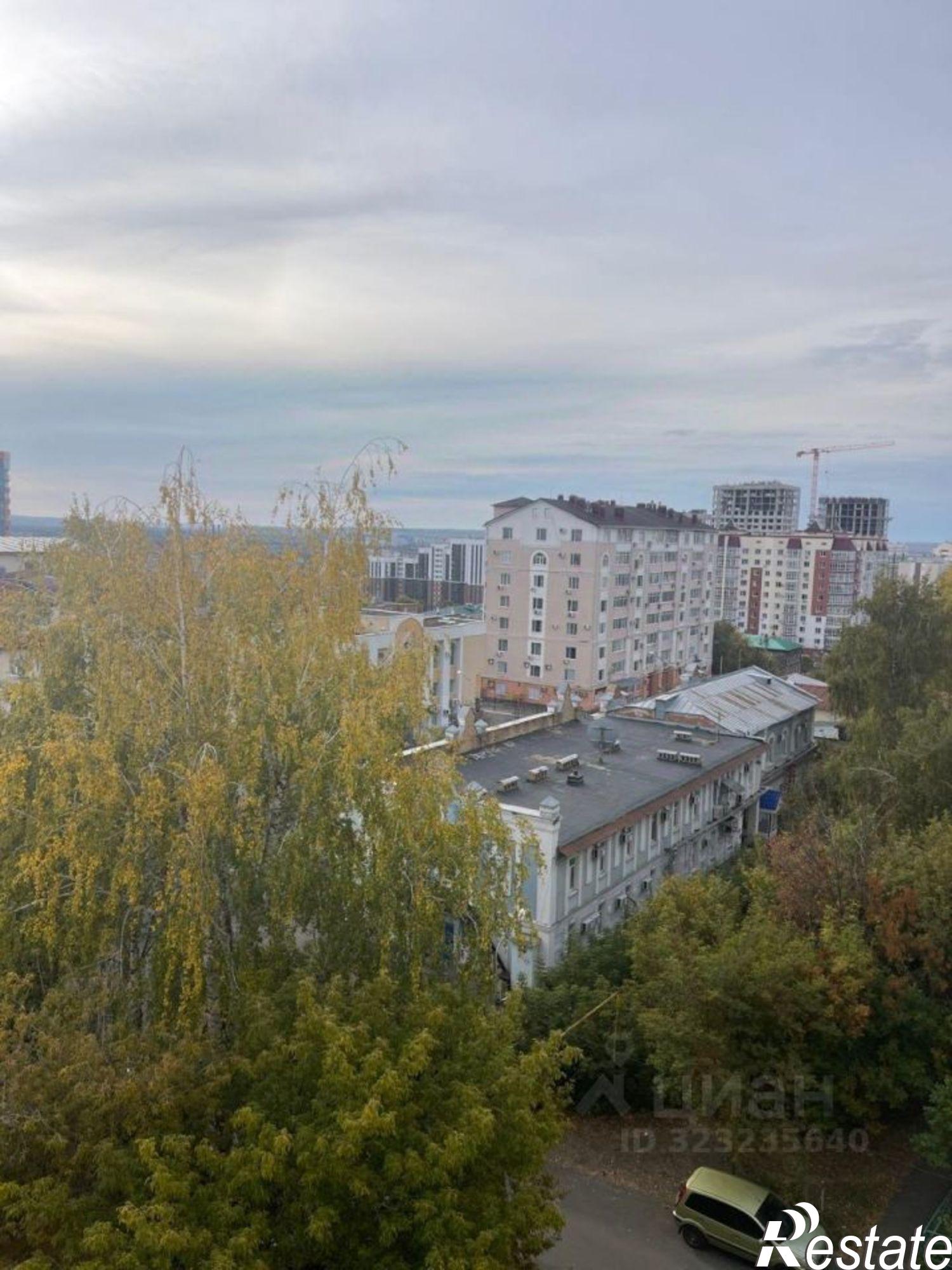 Купить квартиру за 7 100 000 рублей на ул Куйбышева, 10