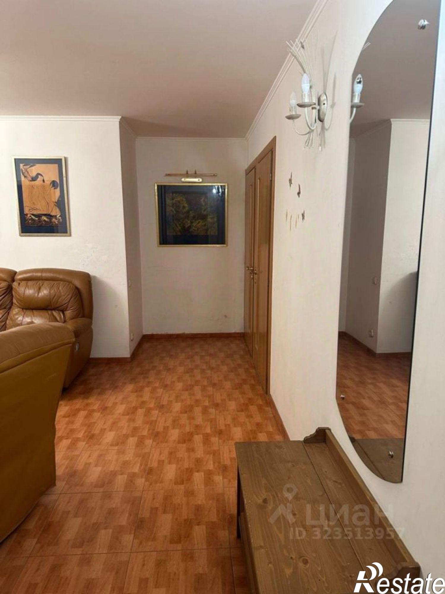 Купить квартиру за 7 500 000 рублей на ул Калинина, 61