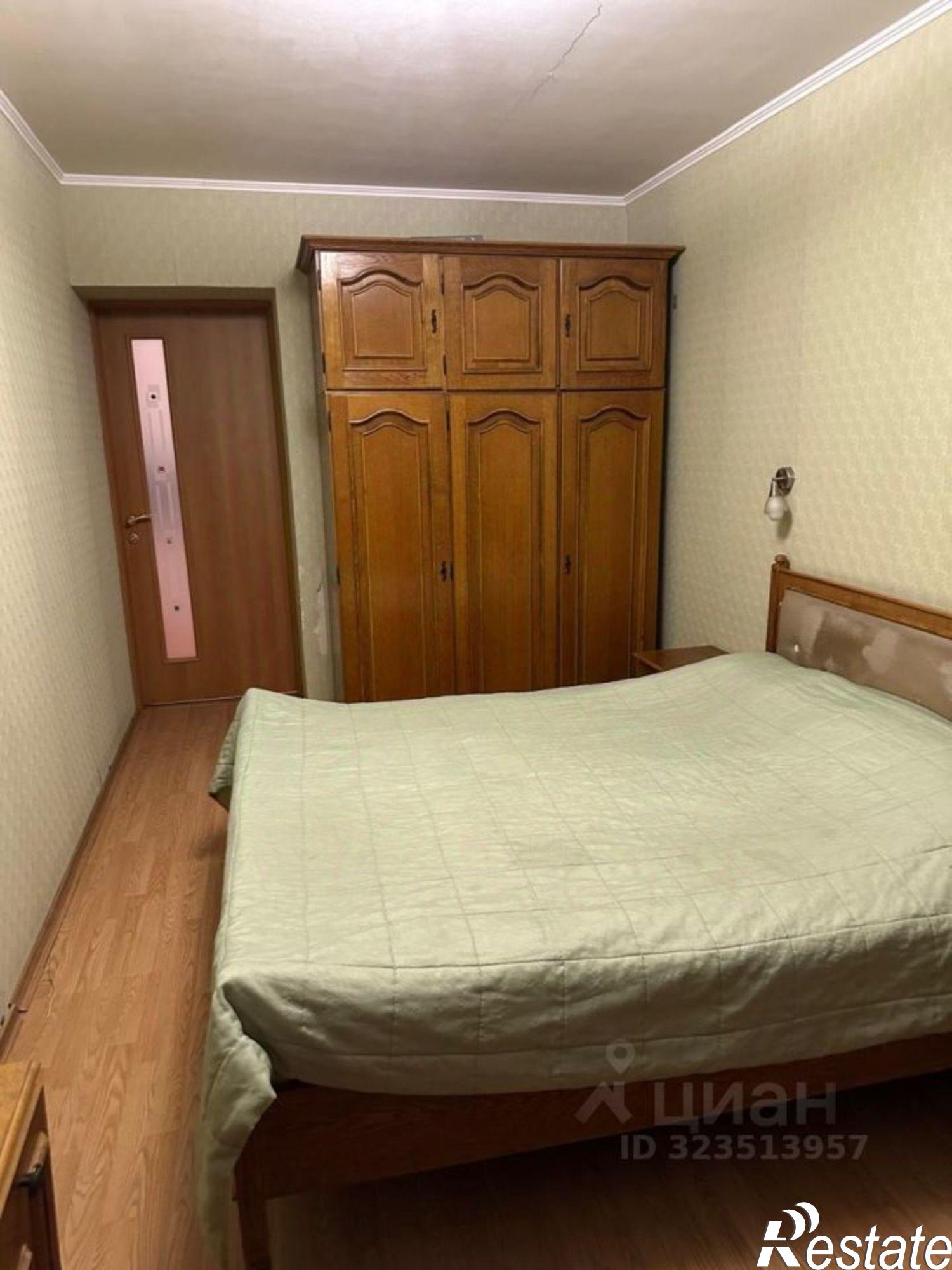 Купить квартиру за 7 500 000 рублей на ул Калинина, 61