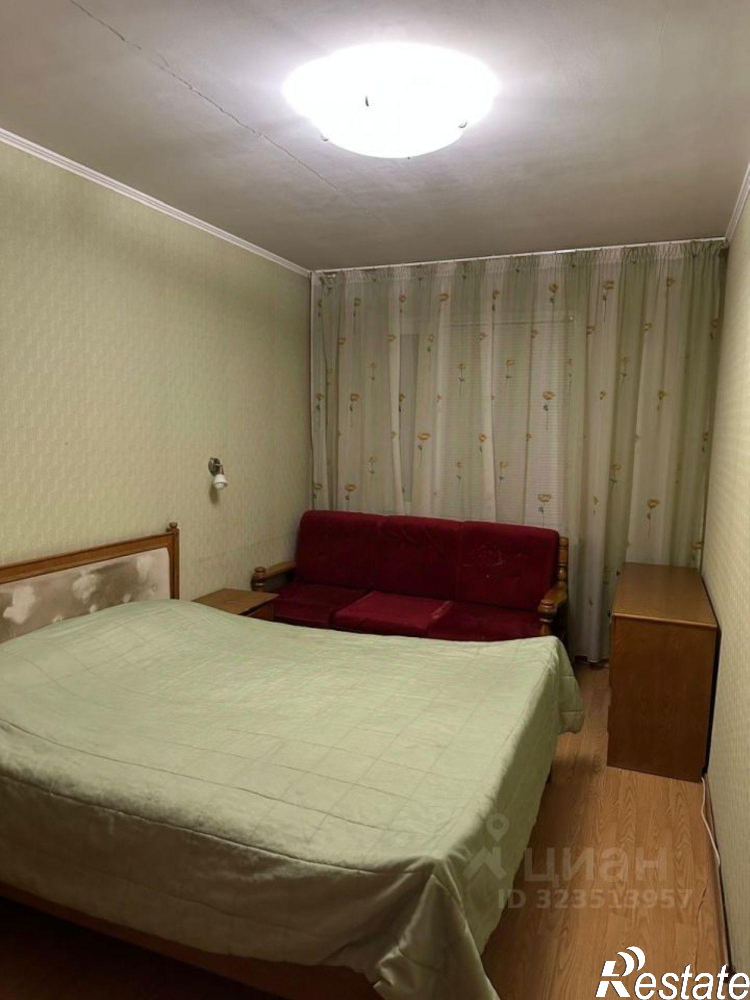 Купить квартиру за 7 500 000 рублей на ул Калинина, 61