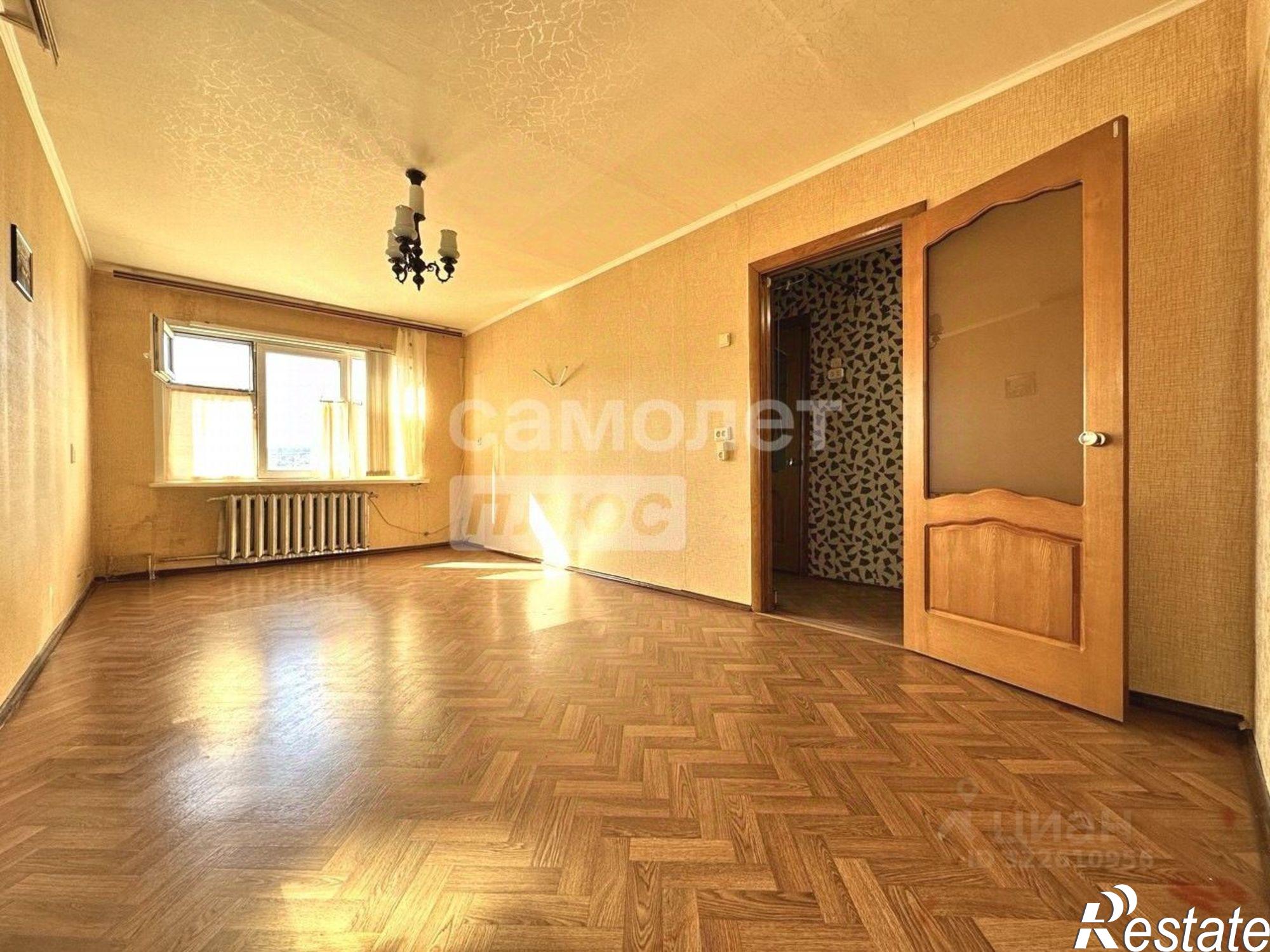 Купить квартиру за 2 990 000 рублей на ул Карпинского, 35