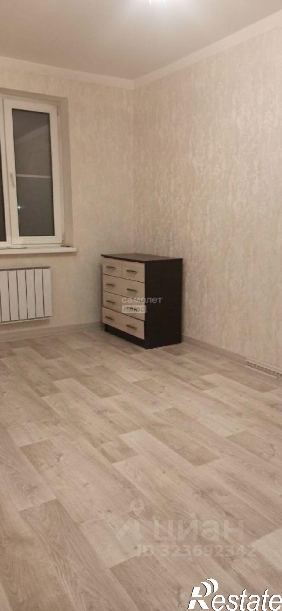 Купить квартиру за 2 290 000 рублей на ул Долгорукова, 98