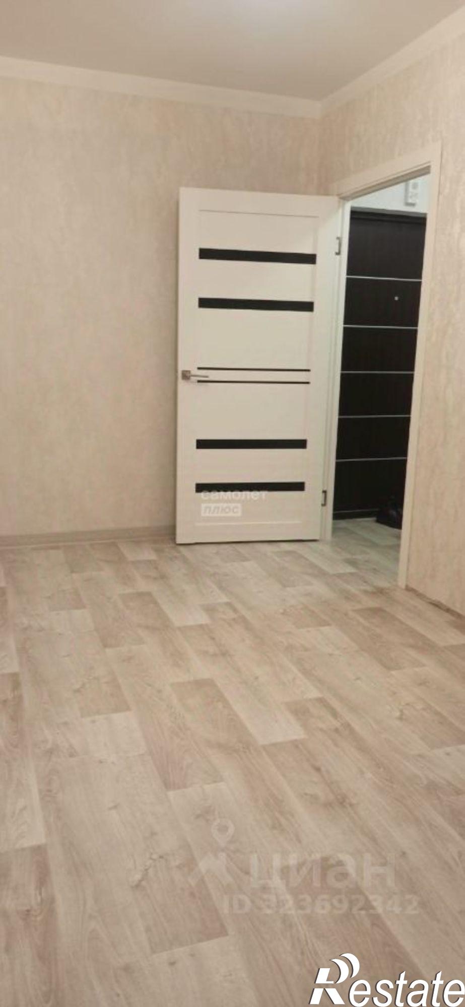 Купить квартиру за 2 290 000 рублей на ул Долгорукова, 98