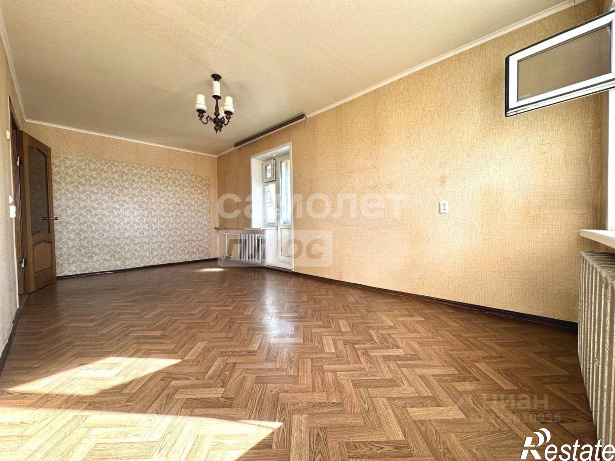 Купить квартиру за 2 990 000 рублей на ул Карпинского, 35