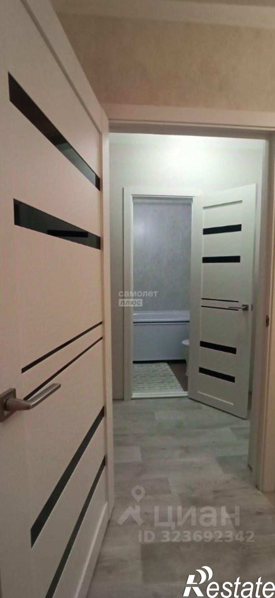 Купить квартиру за 2 290 000 рублей на ул Долгорукова, 98