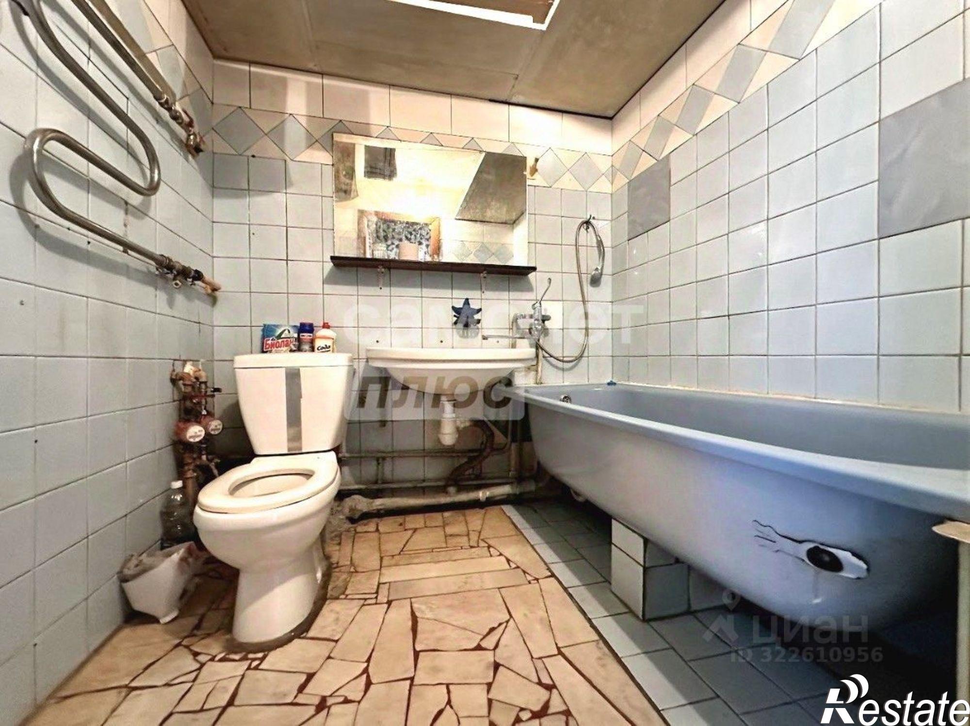 Купить квартиру за 2 990 000 рублей на ул Карпинского, 35