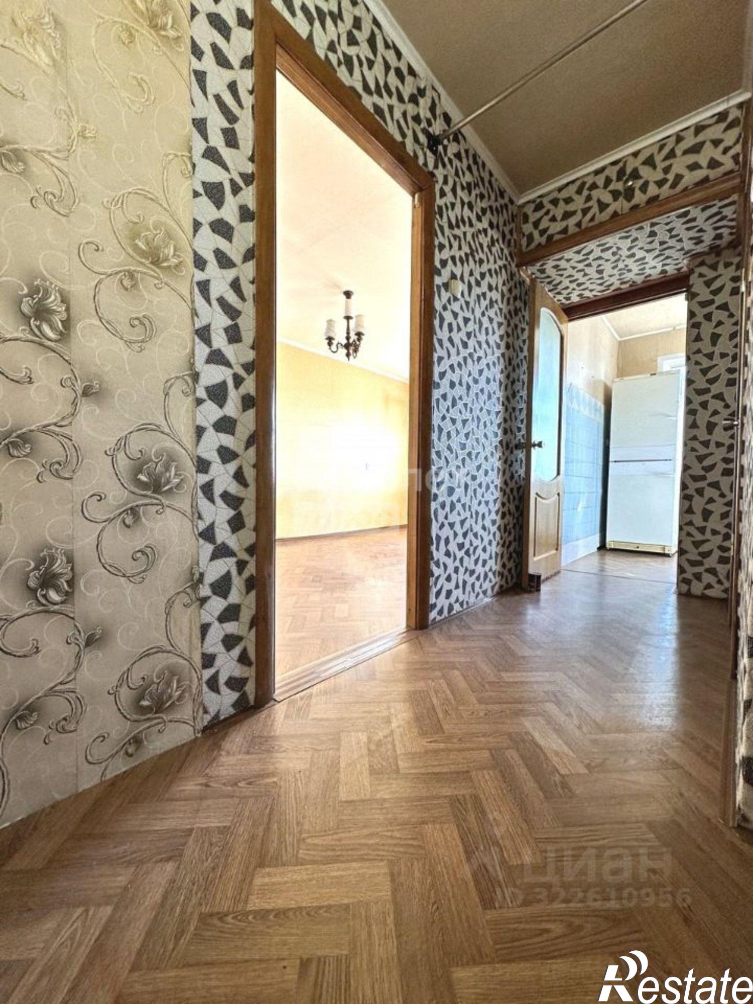 Купить квартиру за 2 990 000 рублей на ул Карпинского, 35