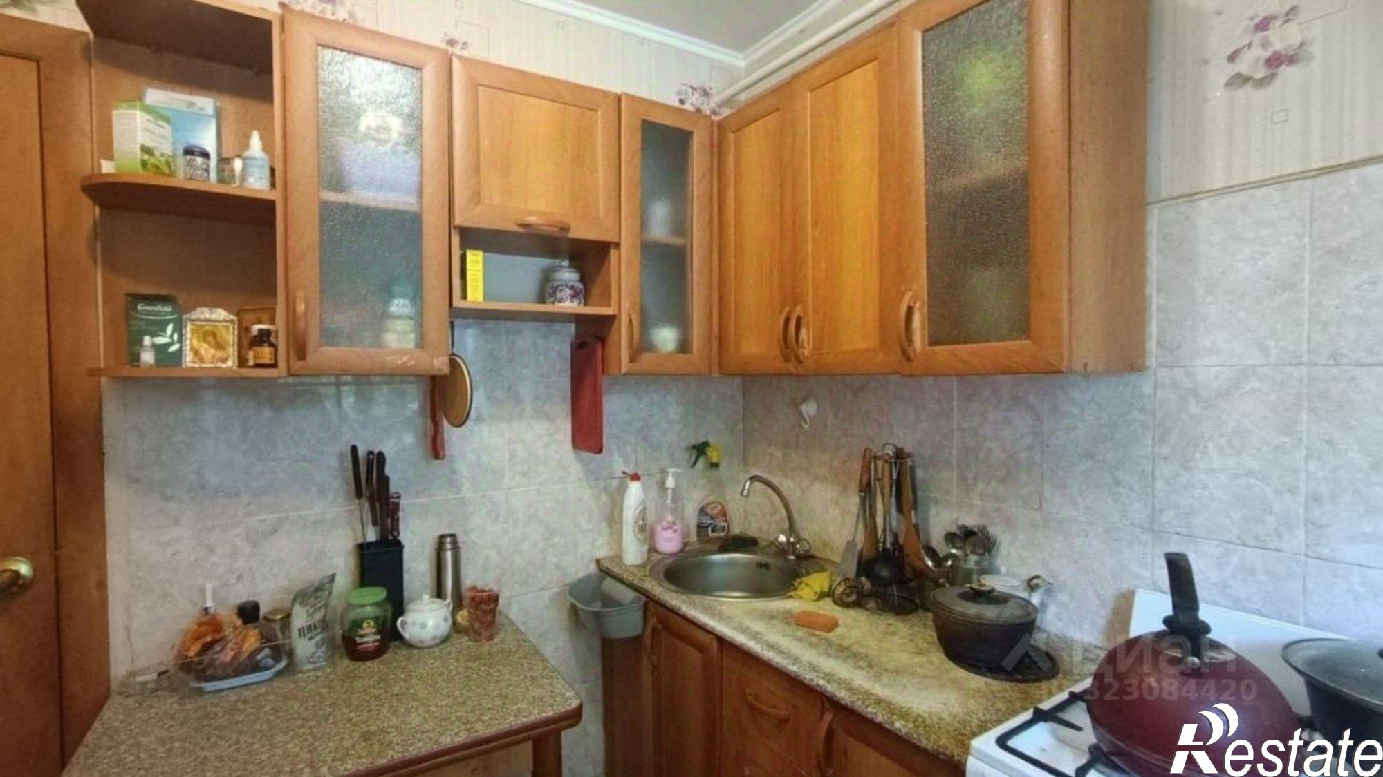 Купить квартиру за 3 500 000 рублей на ул Луначарского, 40