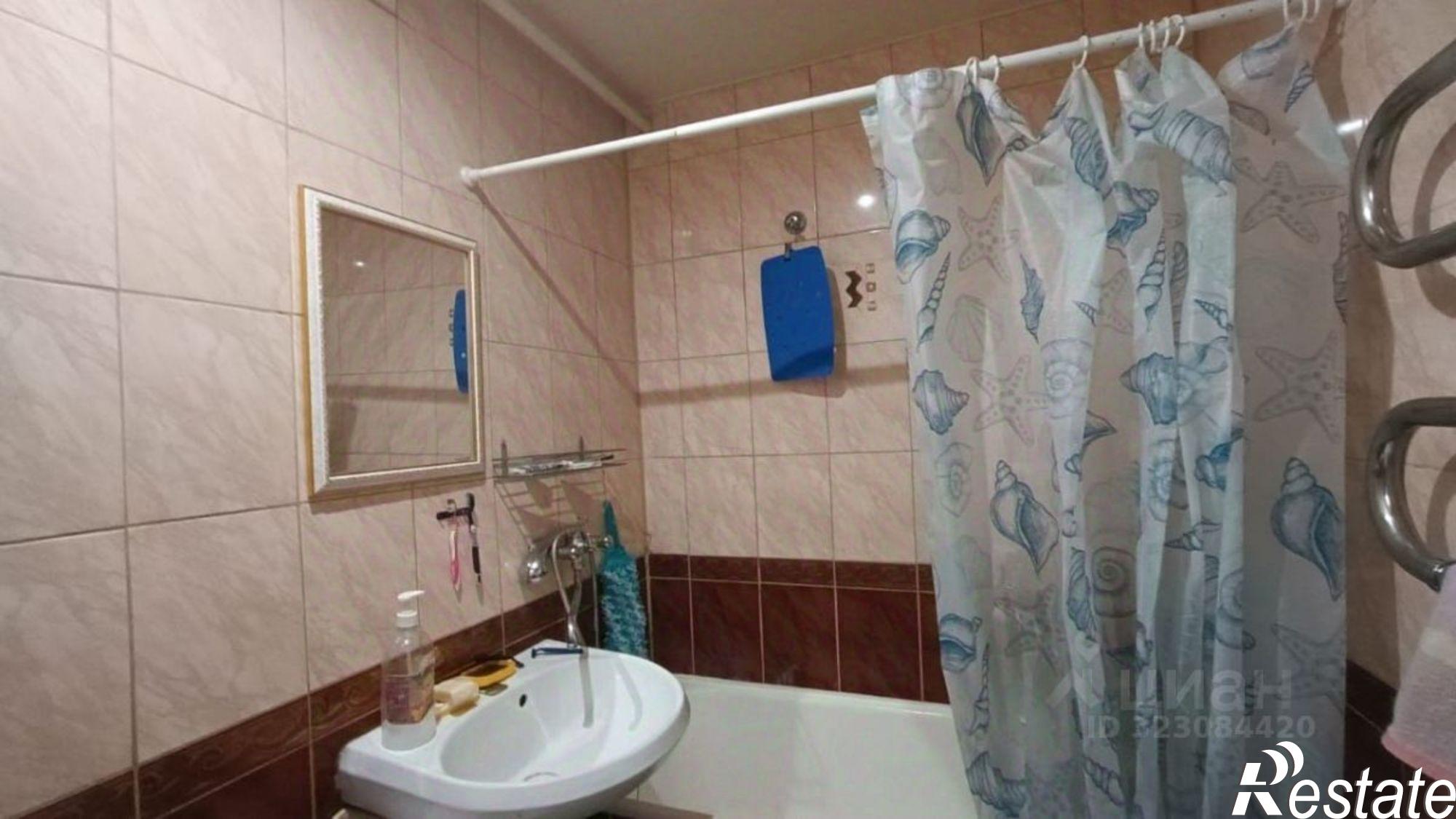 Купить квартиру за 3 500 000 рублей на ул Луначарского, 40