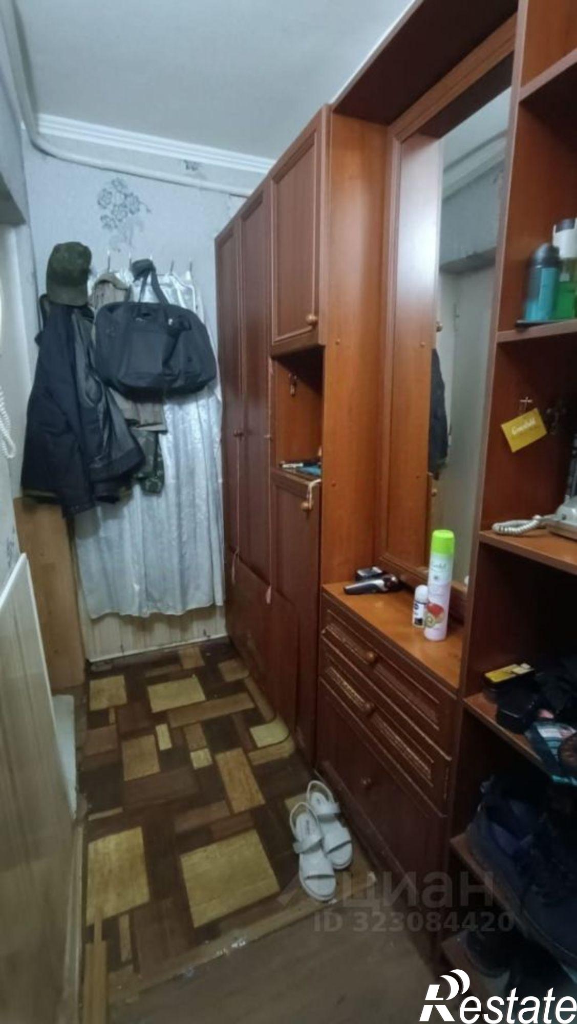 Купить квартиру за 3 500 000 рублей на ул Луначарского, 40