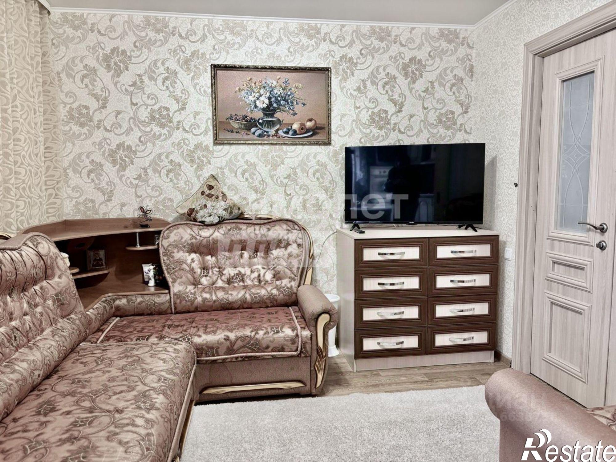 Купить квартиру за 6 450 000 рублей на ул Тепличная, 41