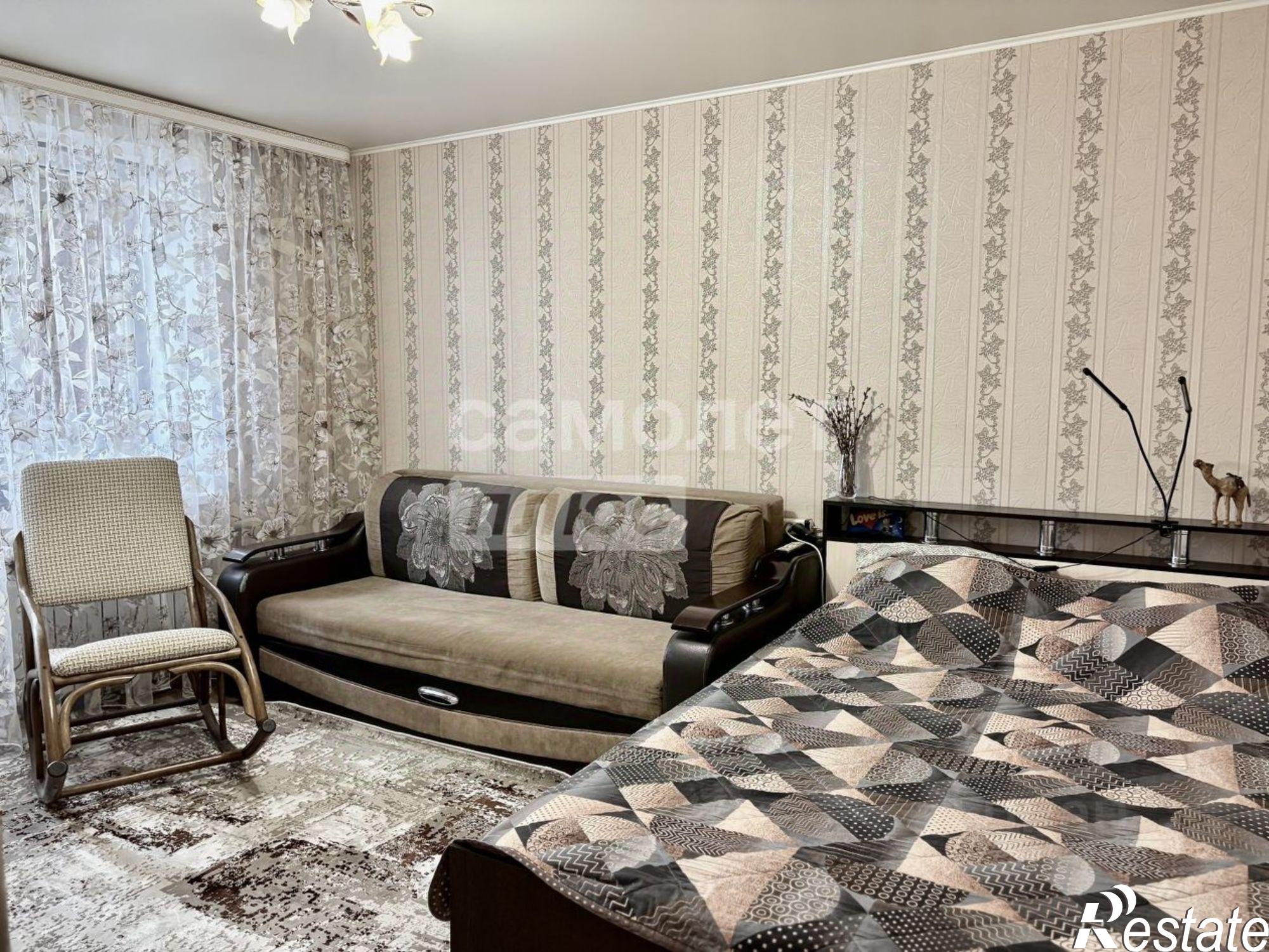 Купить квартиру за 6 450 000 рублей на ул Тепличная, 41