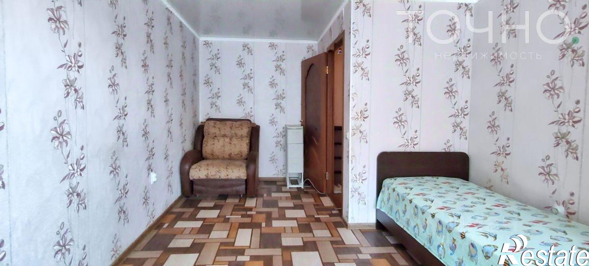 Купить квартиру за 3 100 000 рублей на ул 65-летия Победы, 3