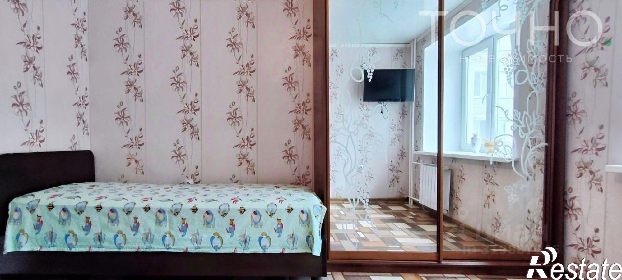 Купить квартиру за 3 100 000 рублей на ул 65-летия Победы, 3