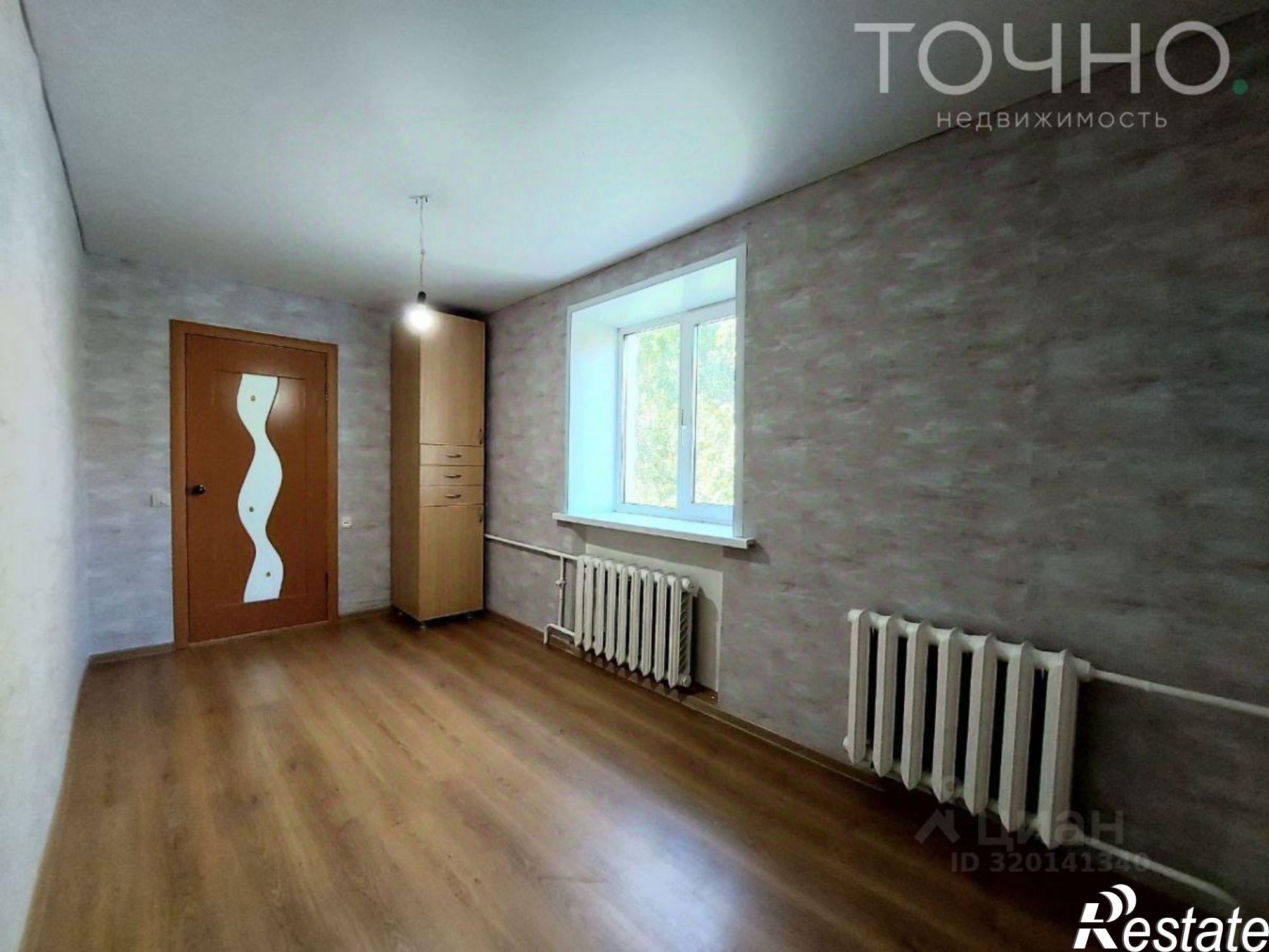 Купить квартиру за 3 499 000 рублей на ул Суворова, 196