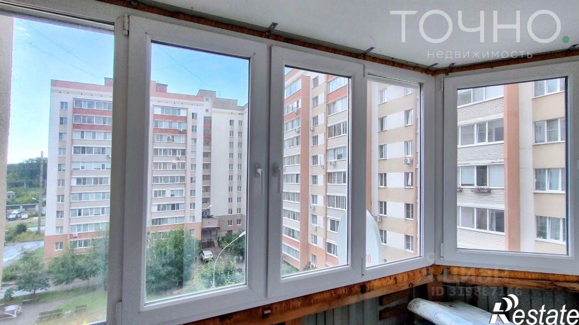 Купить квартиру за 3 100 000 рублей на ул 65-летия Победы, 3