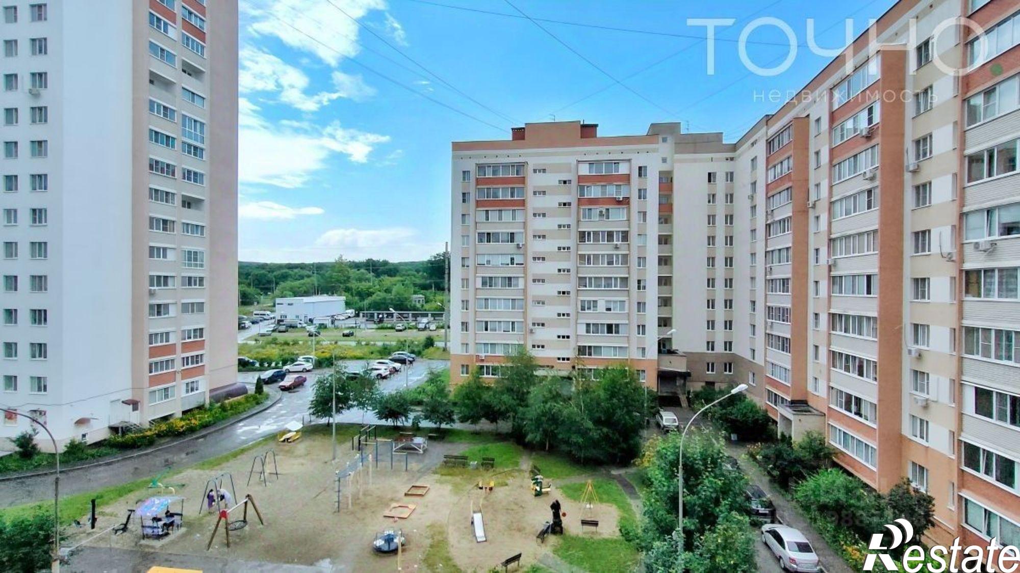 Купить квартиру за 3 100 000 рублей на ул 65-летия Победы, 3