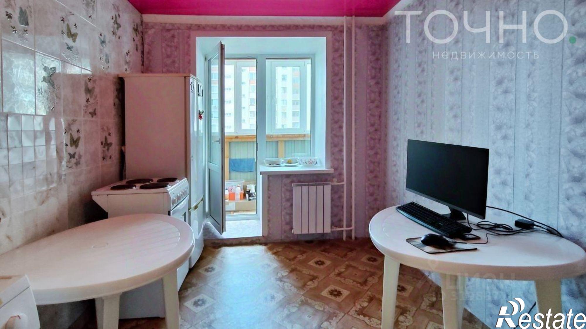 Купить квартиру за 3 100 000 рублей на ул 65-летия Победы, 3