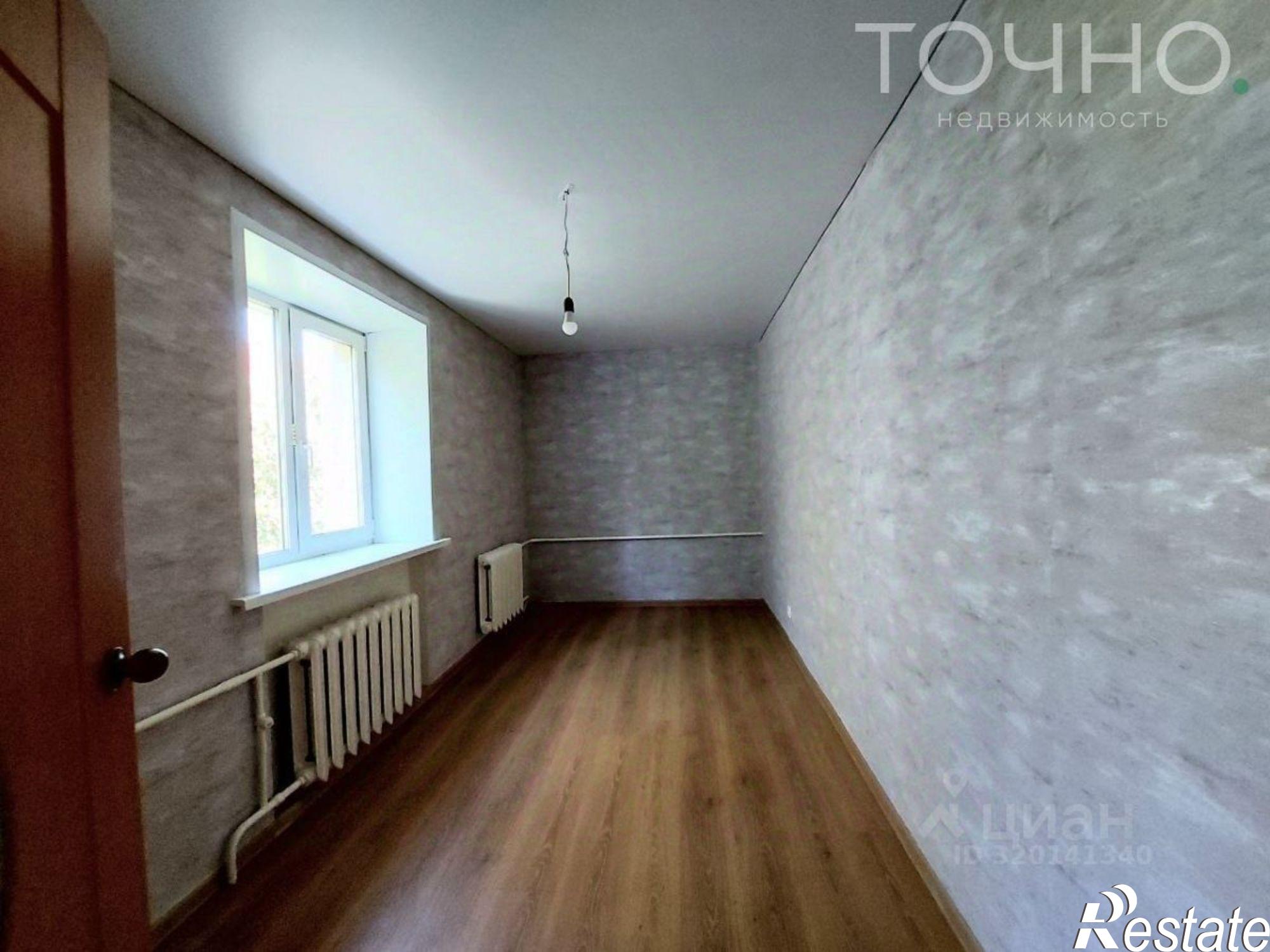 Купить квартиру за 3 499 000 рублей на ул Суворова, 196