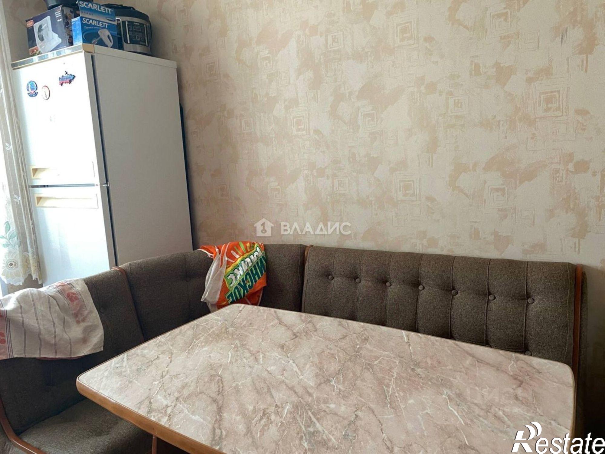 Купить квартиру за 3 990 000 рублей на ул 65-летия Победы, 3