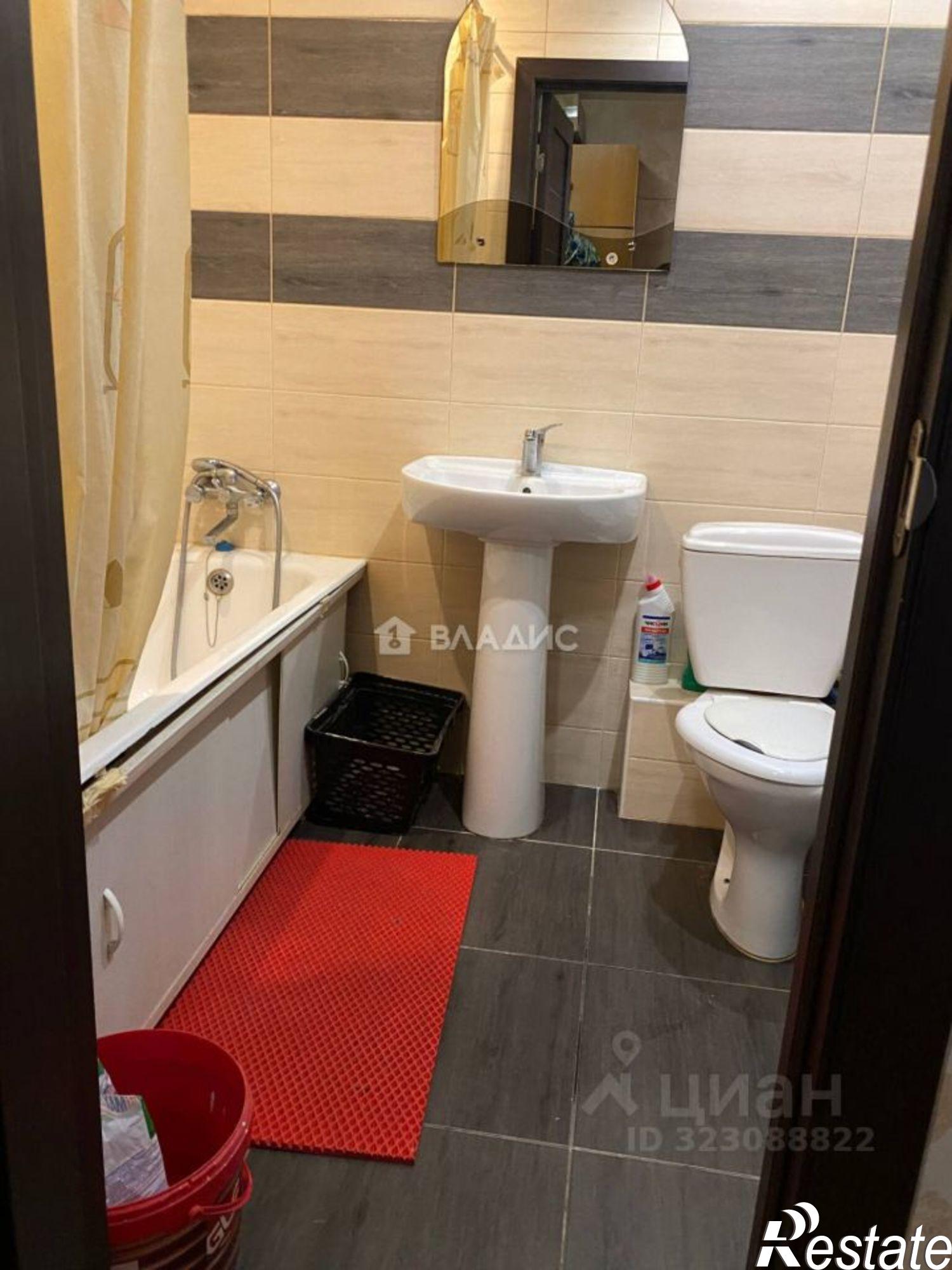 Купить квартиру за 3 990 000 рублей на ул 65-летия Победы, 3