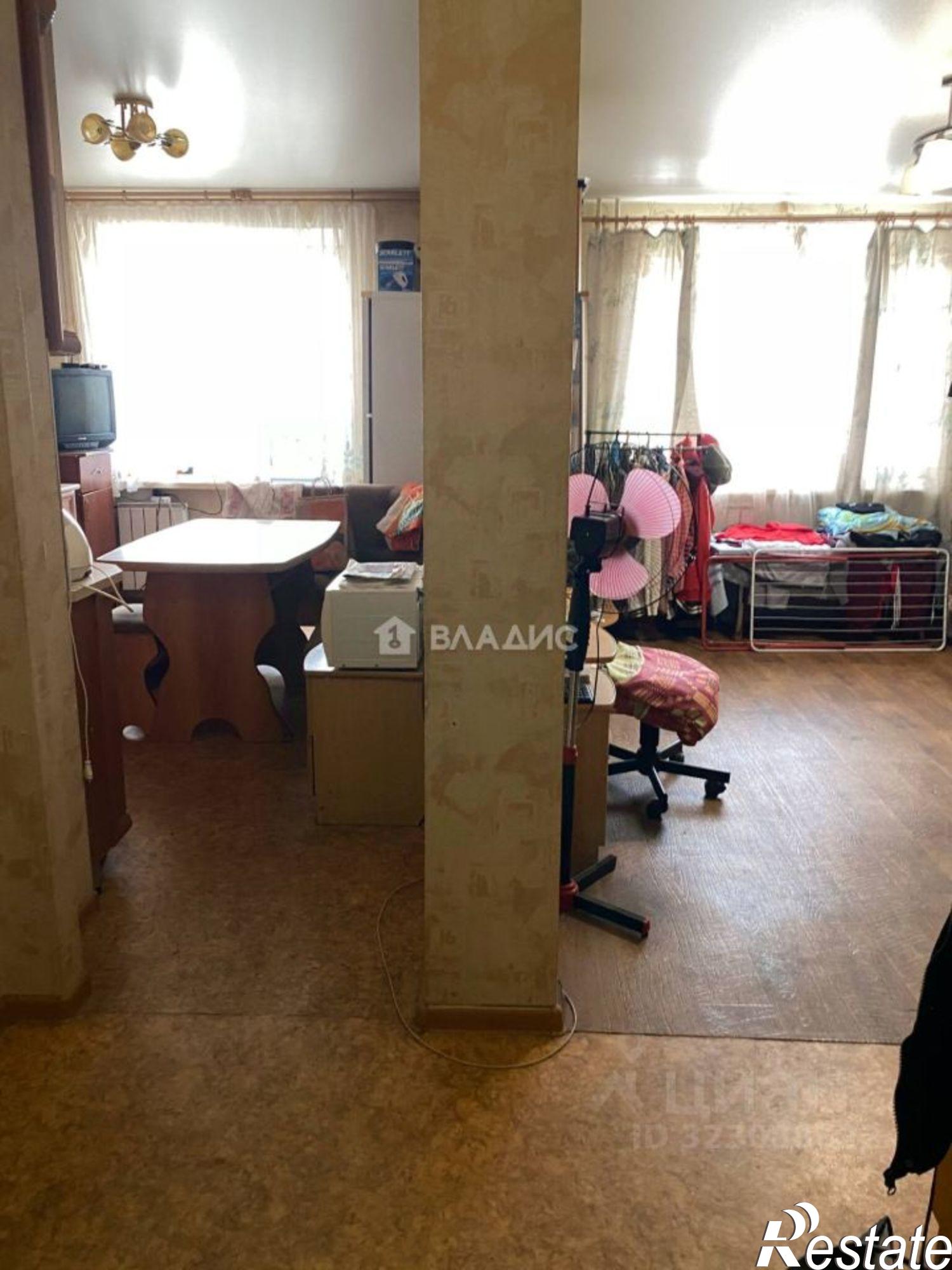 Купить квартиру за 3 990 000 рублей на ул 65-летия Победы, 3