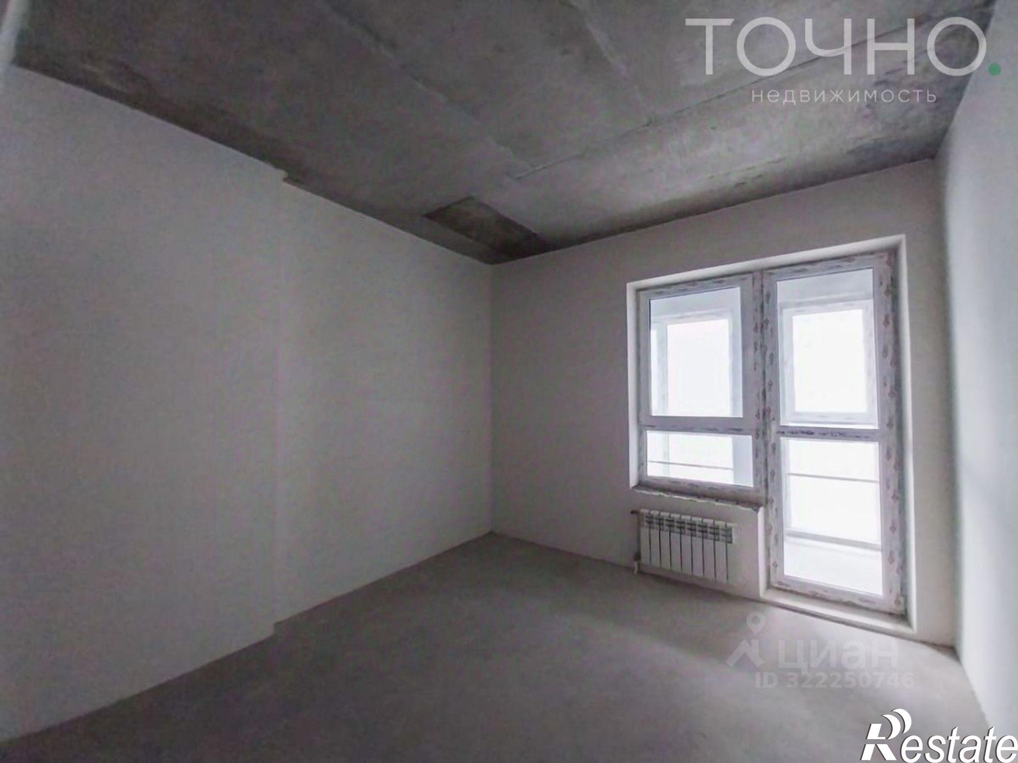 Купить квартиру за 7 300 000 рублей на улица Измайлова, 58А к1