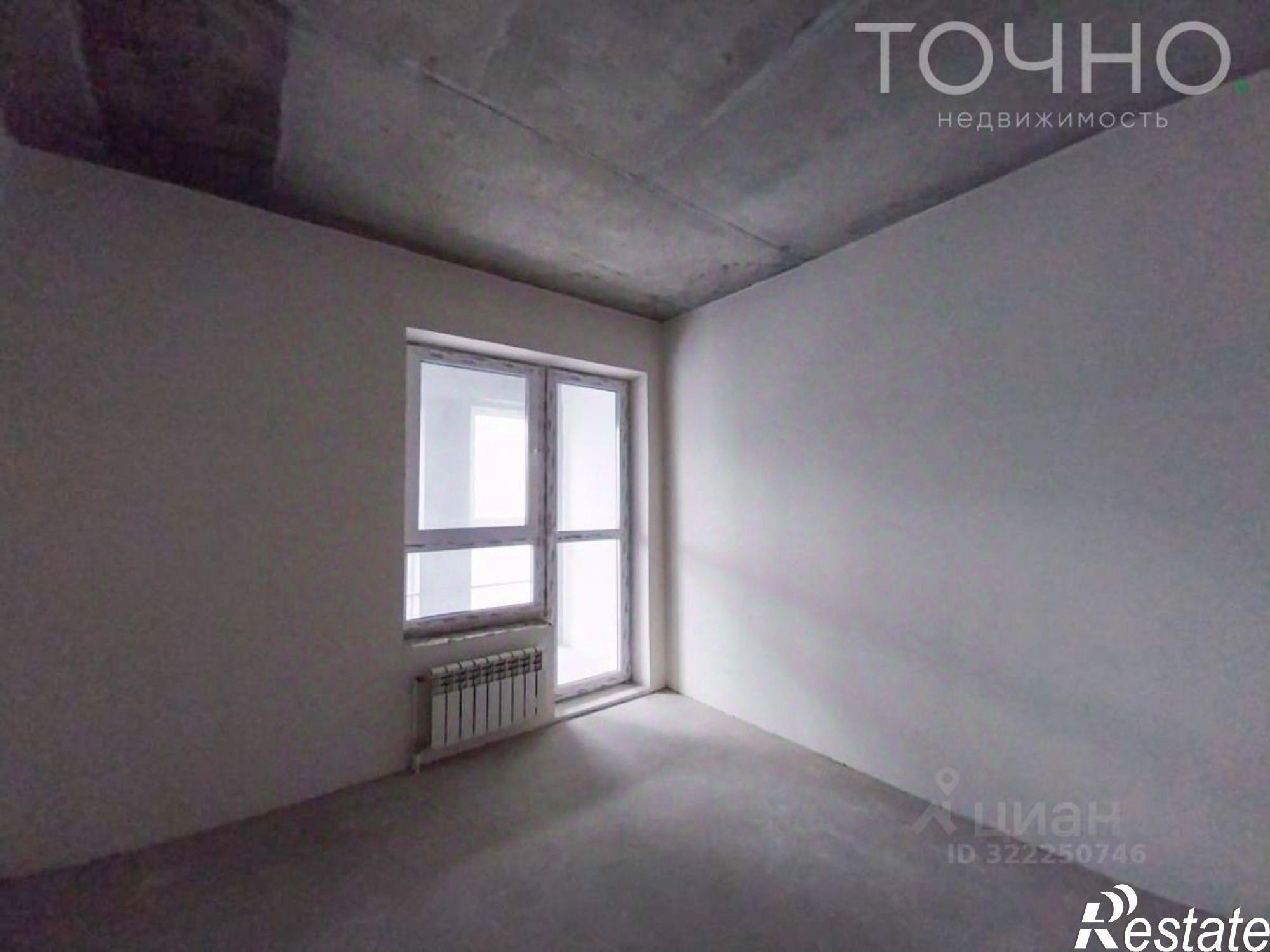 Купить квартиру за 7 300 000 рублей на улица Измайлова, 58А к1